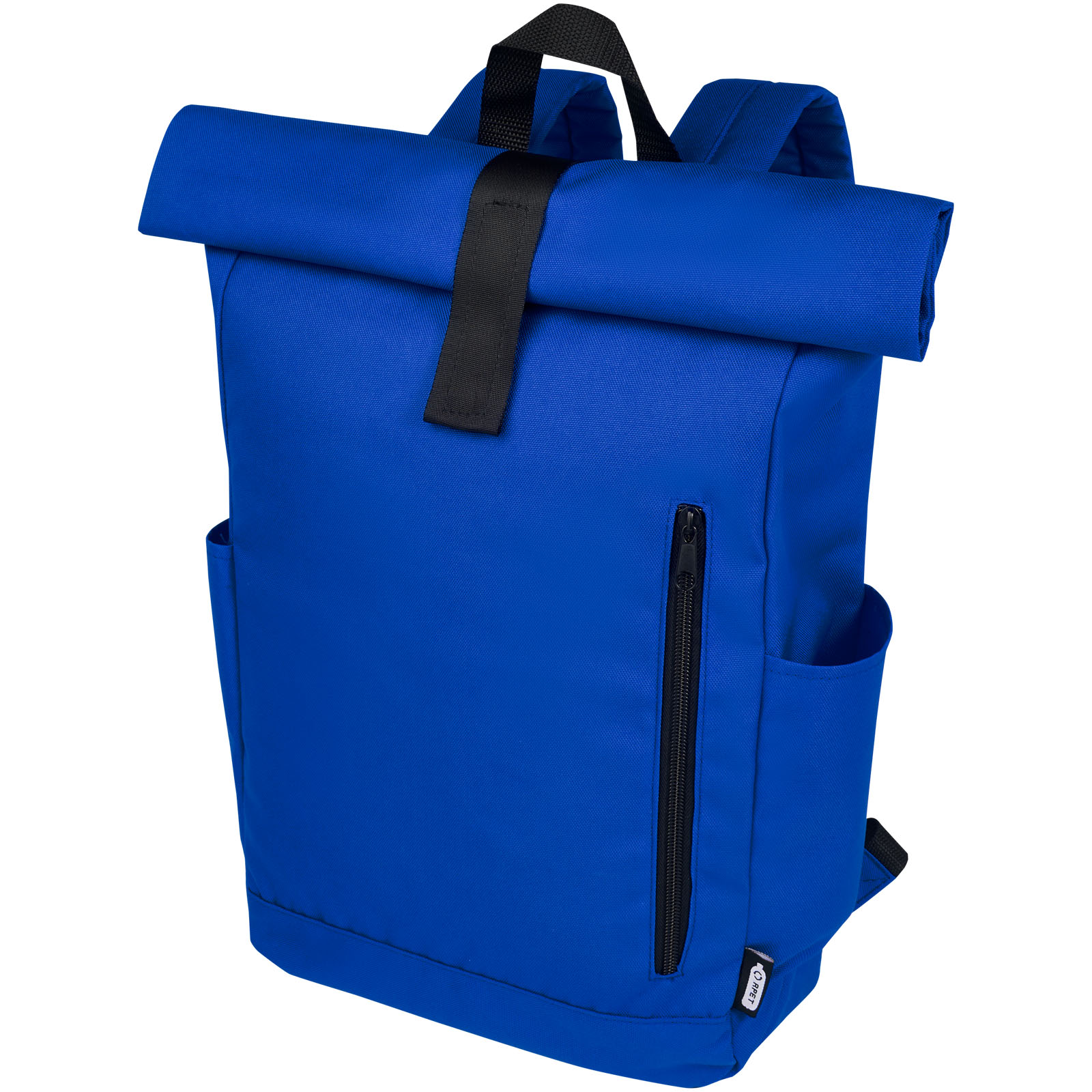 Mochila enrollable de 15,6 GRS RPET de 18 L Byron