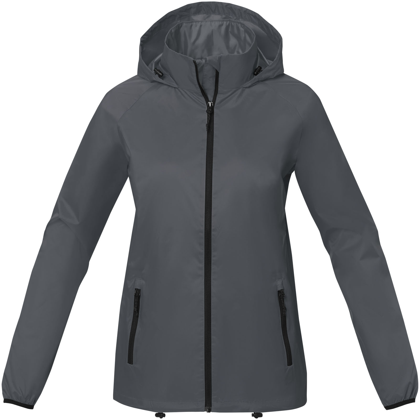 Dinlas women's lightweight jacket