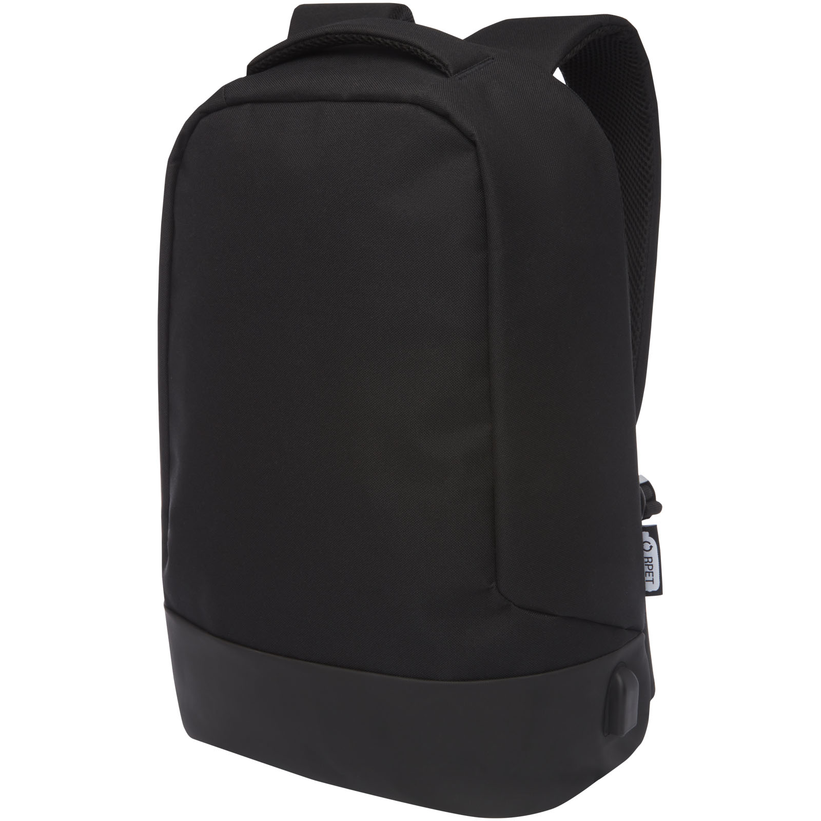 Mochila antirrobo GRS de RPET 18L Cover