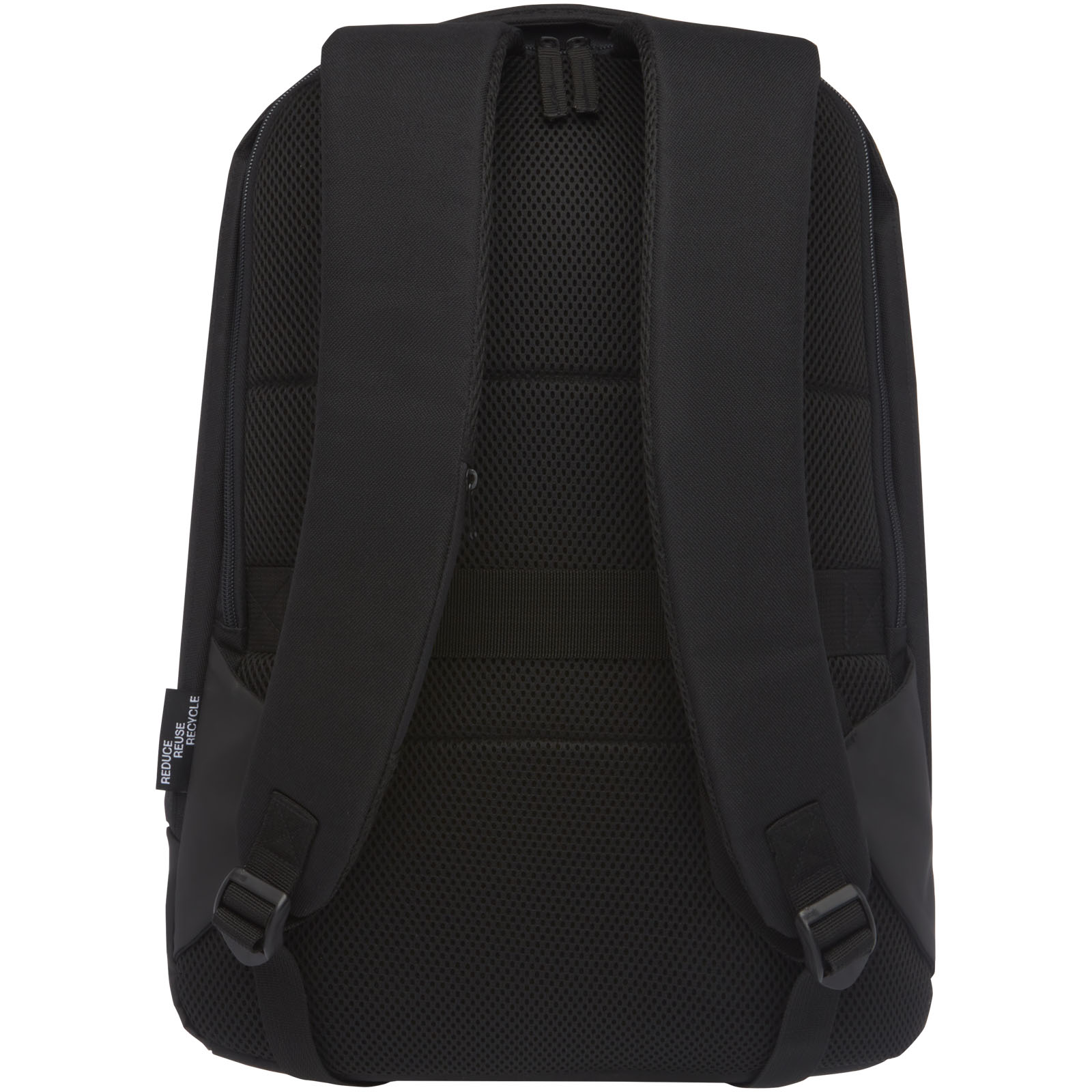Mochila antirrobo GRS de RPET 18L Cover