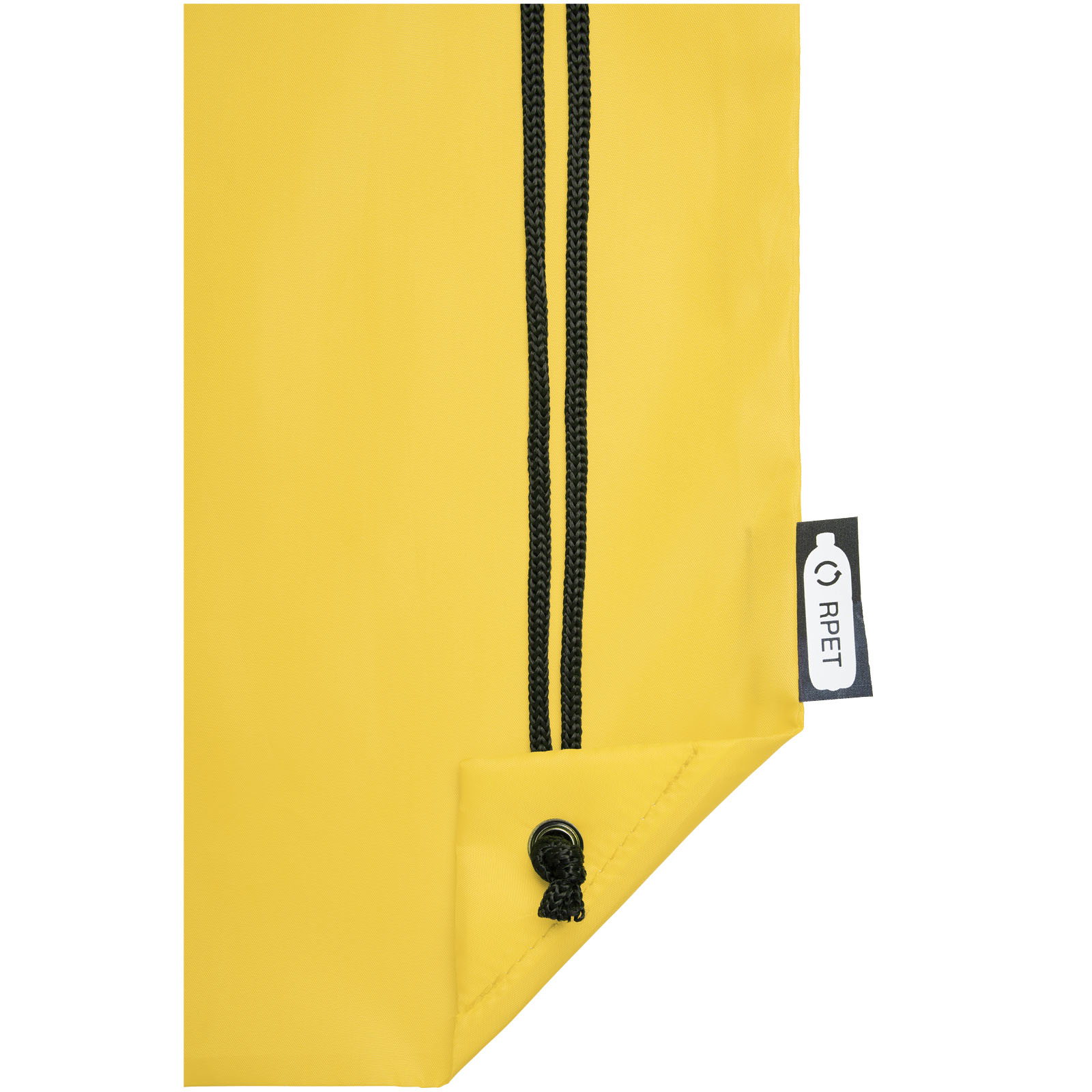 Mochila de cuerdas de RPET 5L Oriole