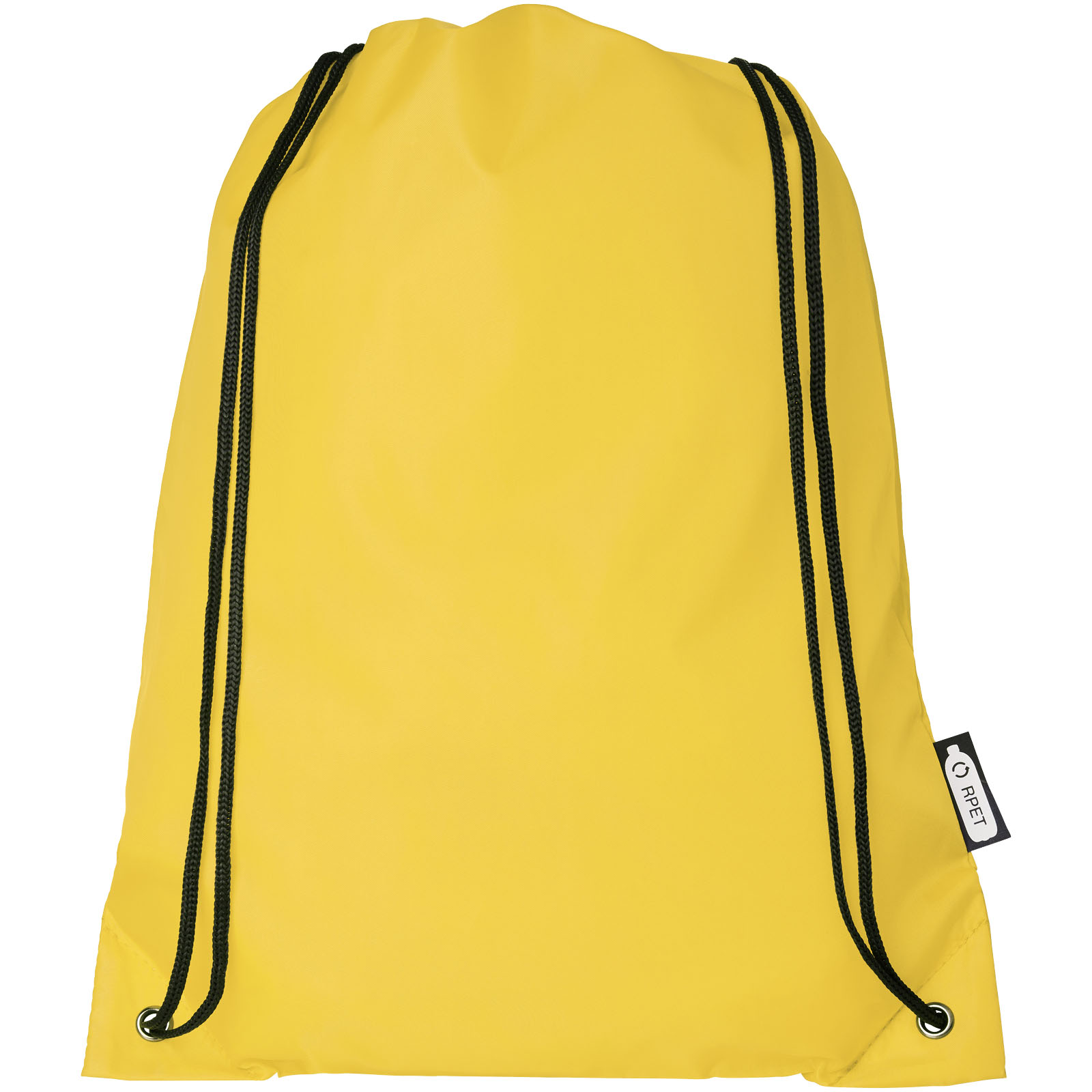Mochila de cuerdas de RPET 5L Oriole