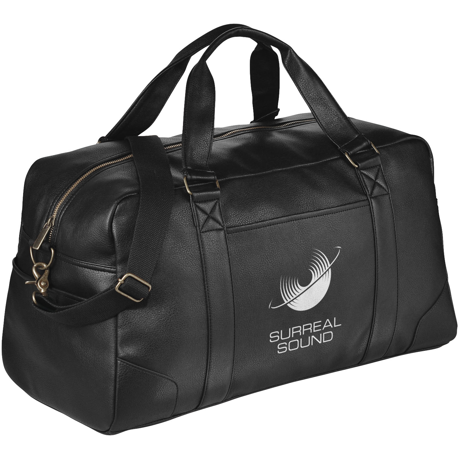 Bolsa de viaje de fin de semana 25L Oxford