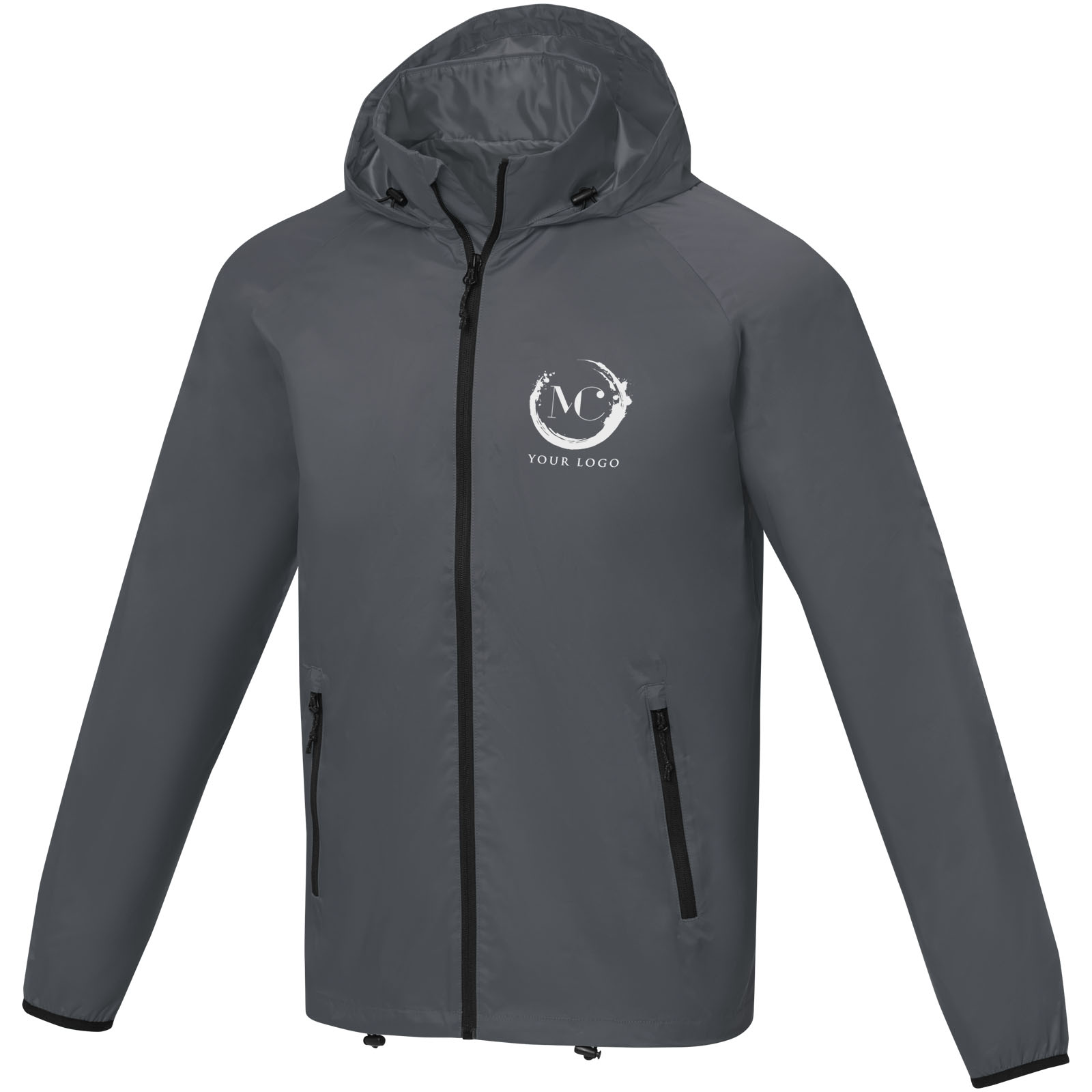 Chaqueta ligera para hombre Dinlas
