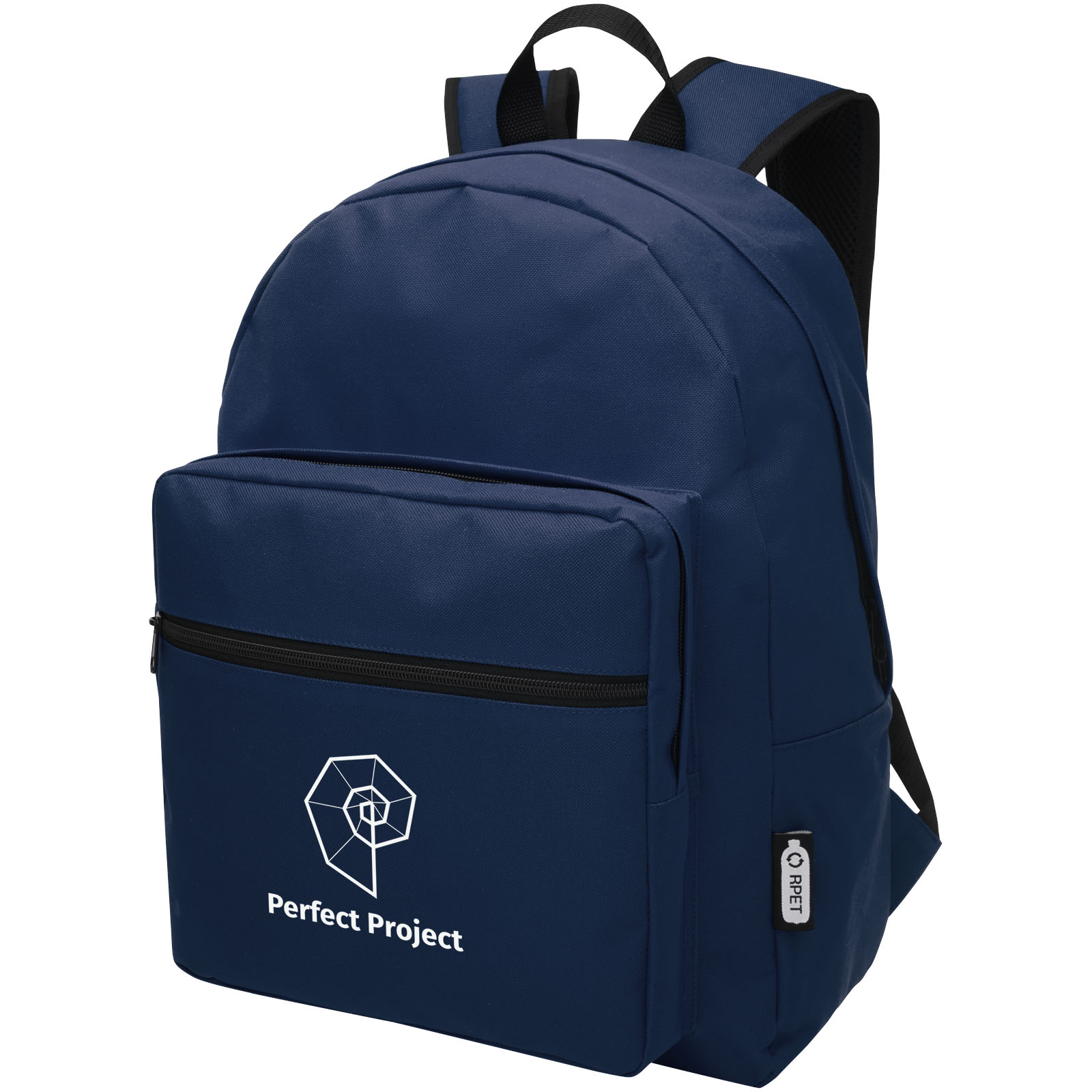 Mochila de RPET 16L Retrend