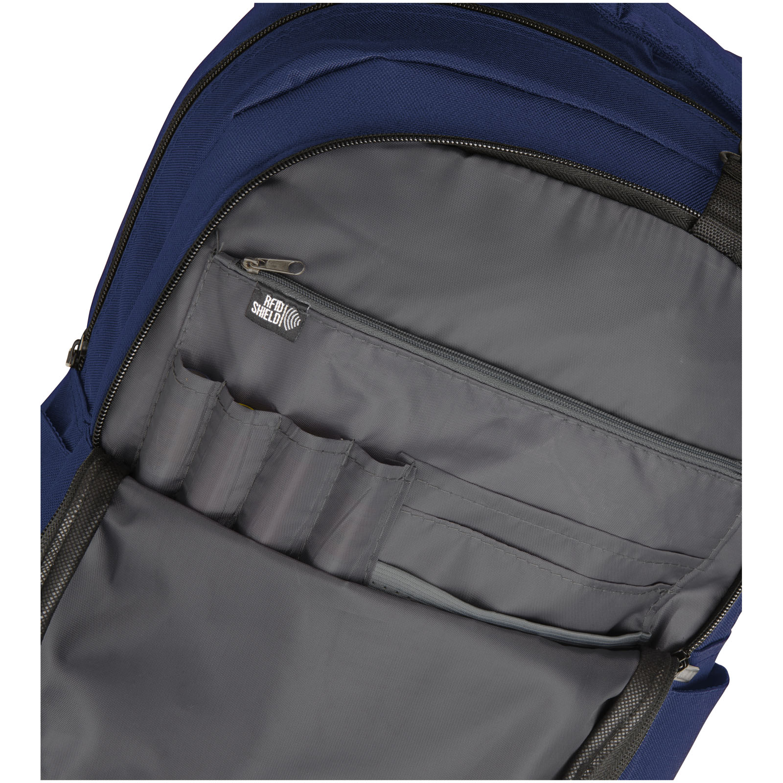 Mochila para portátil de 15 con protección RFID 16L Vault