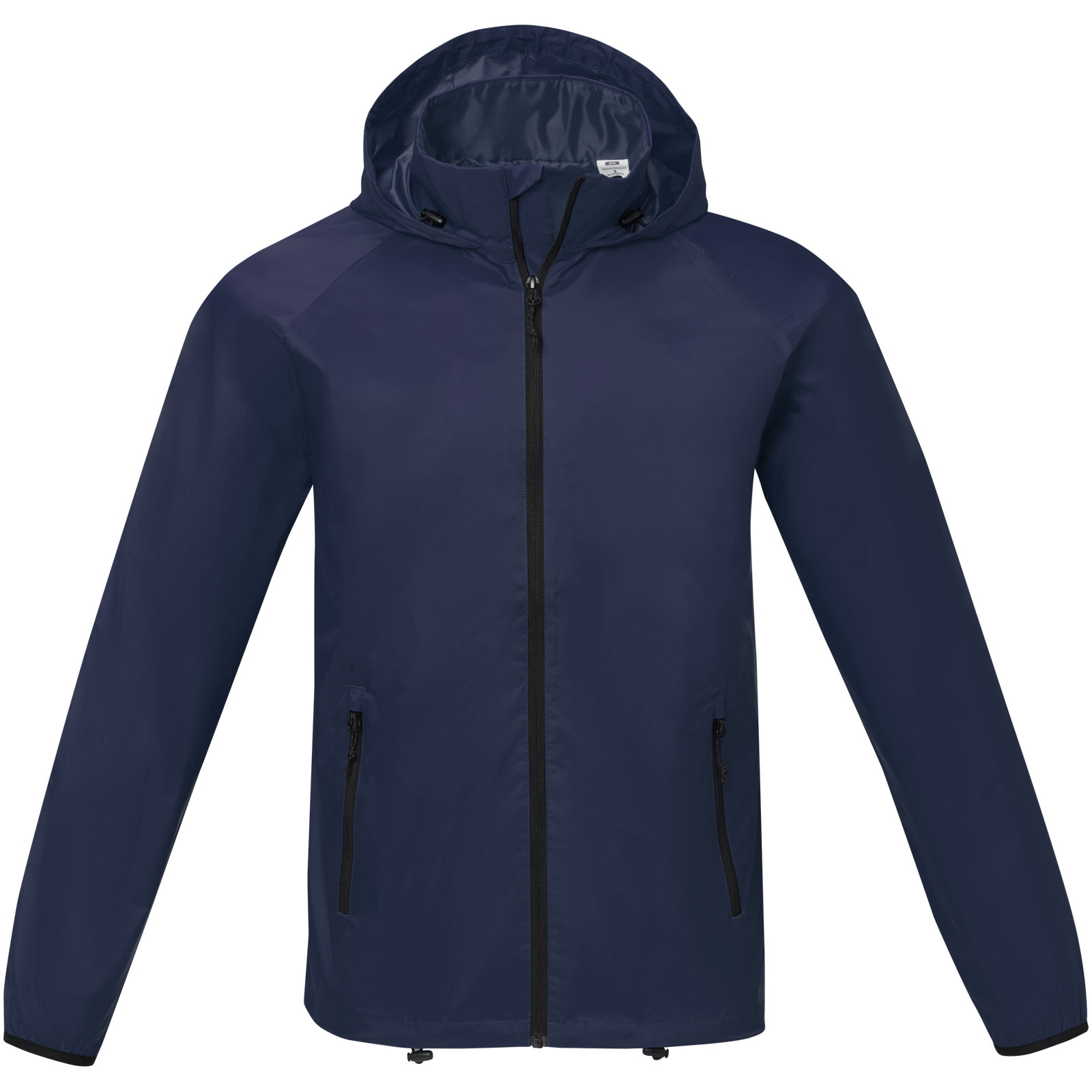 Chaqueta ligera para hombre Dinlas