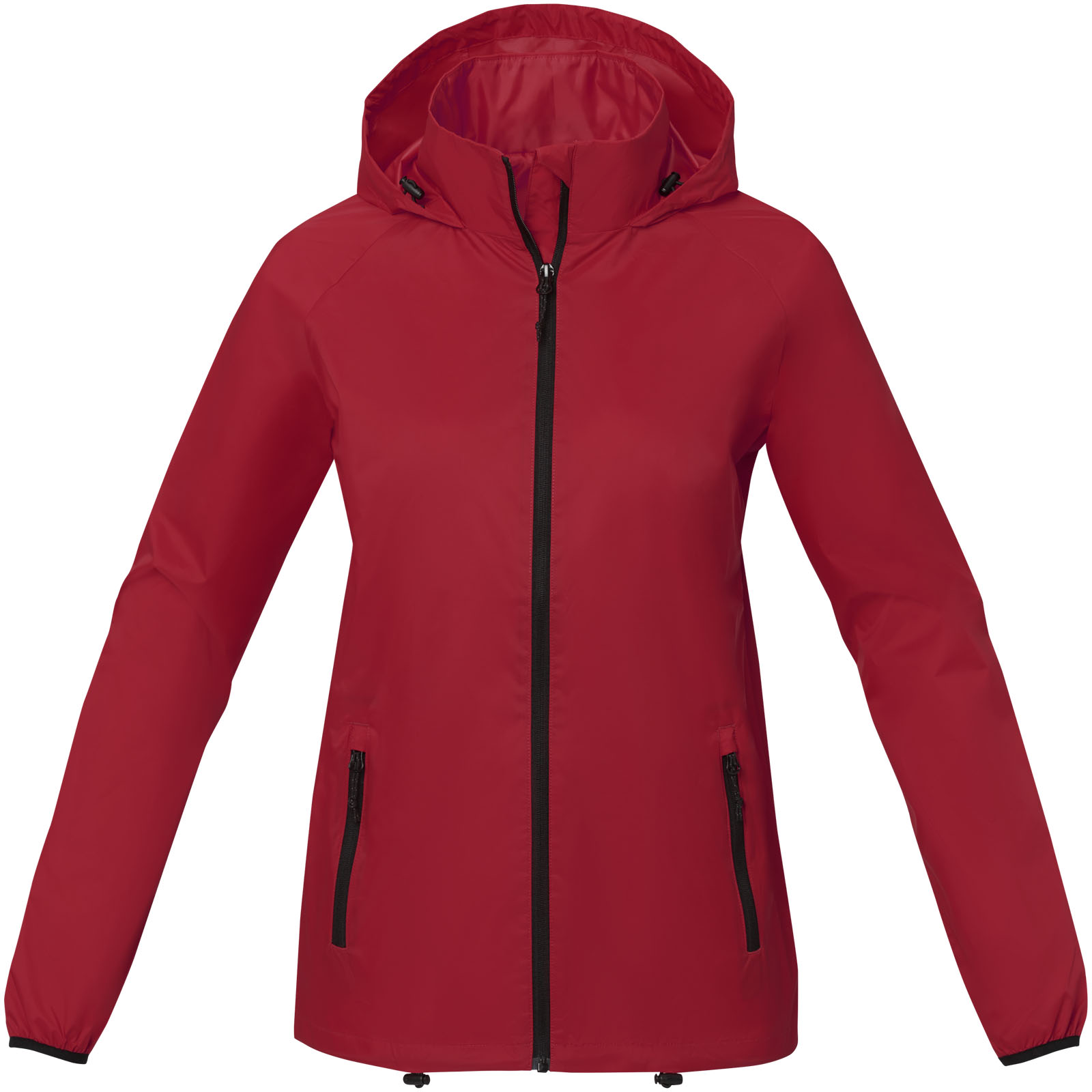 Dinlas women's lightweight jacket