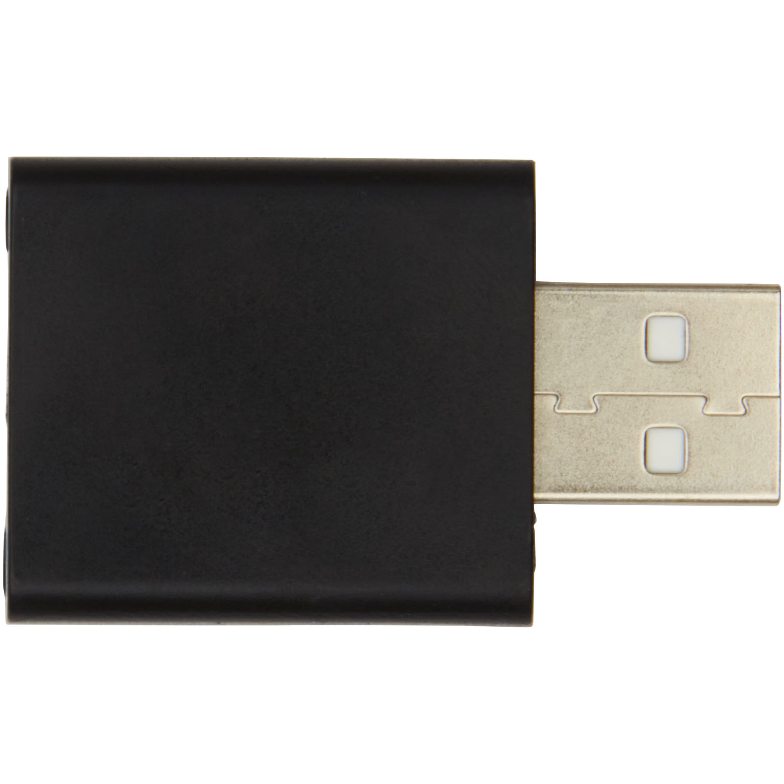 Bloqueador de datos USB Incognito