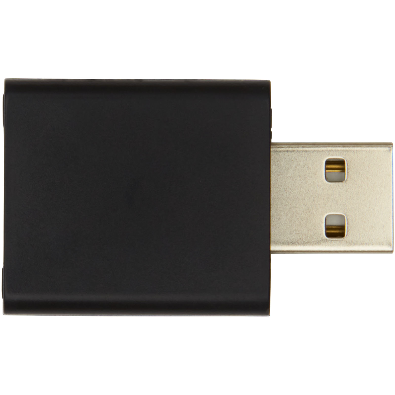 Bloqueador de datos USB Incognito