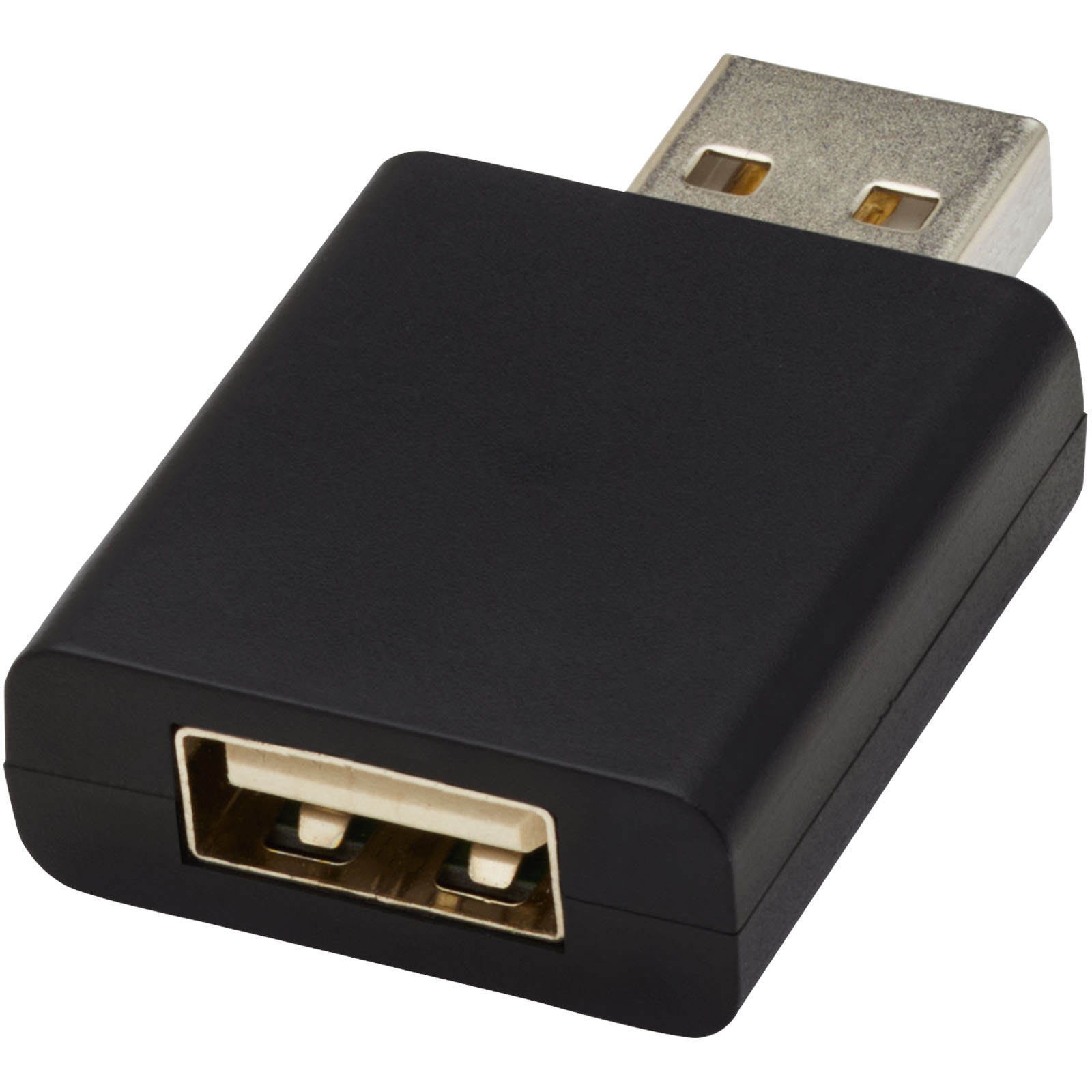 Bloqueador de datos USB Incognito