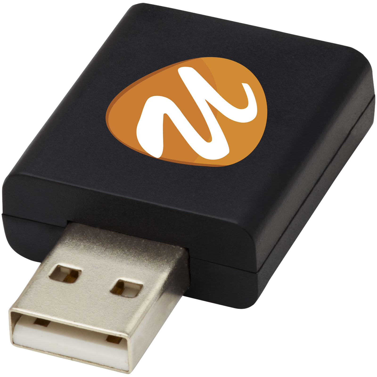 Bloqueador de datos USB Incognito