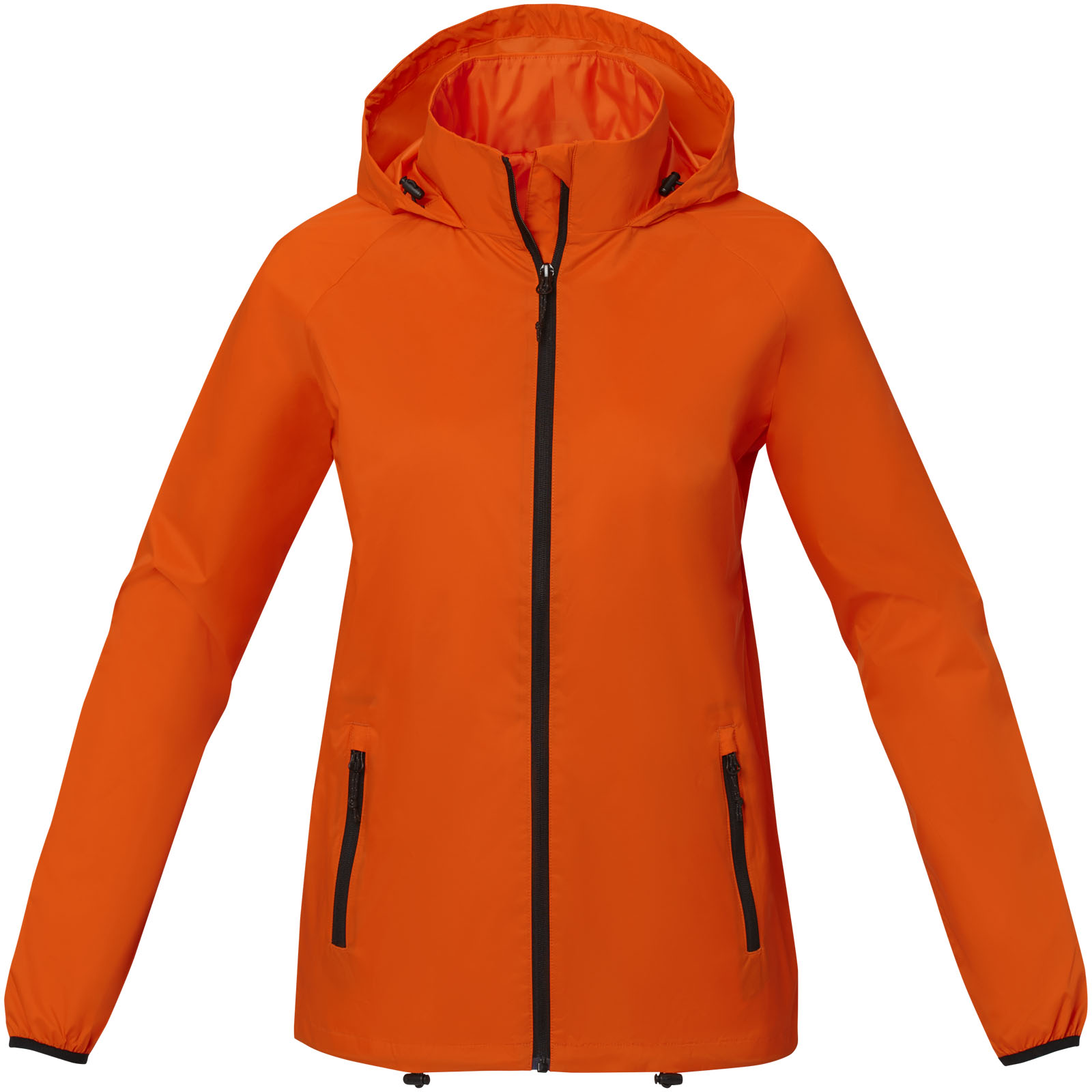 Dinlas women's lightweight jacket