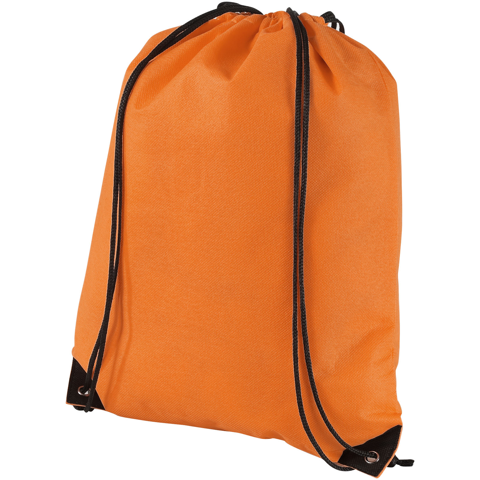 Mochila de cuerdas no tejida 5L Evergreen