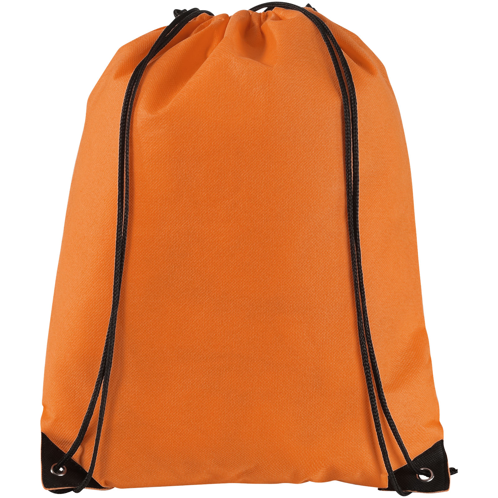 Mochila de cuerdas no tejida 5L Evergreen