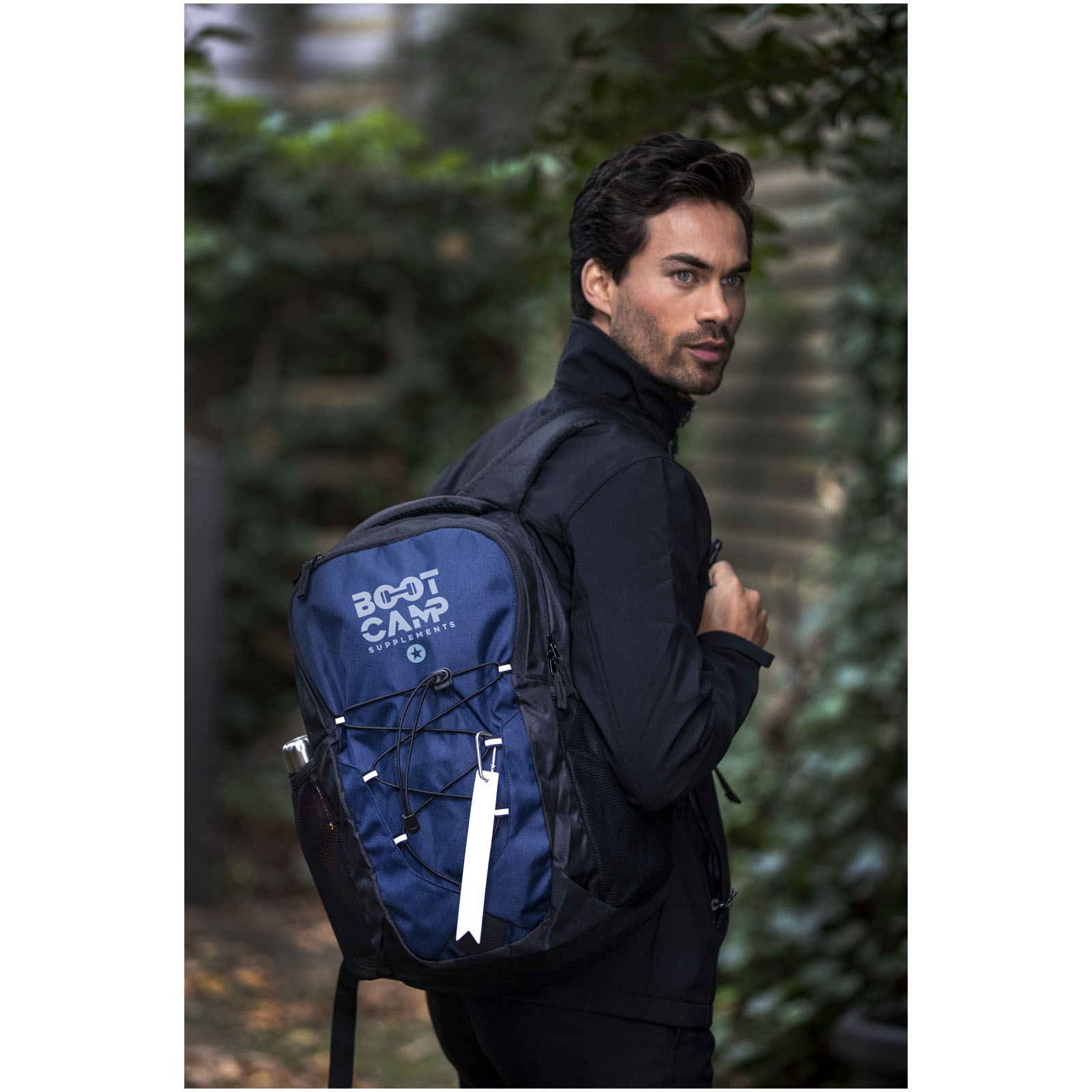 Mochila 24L Trails