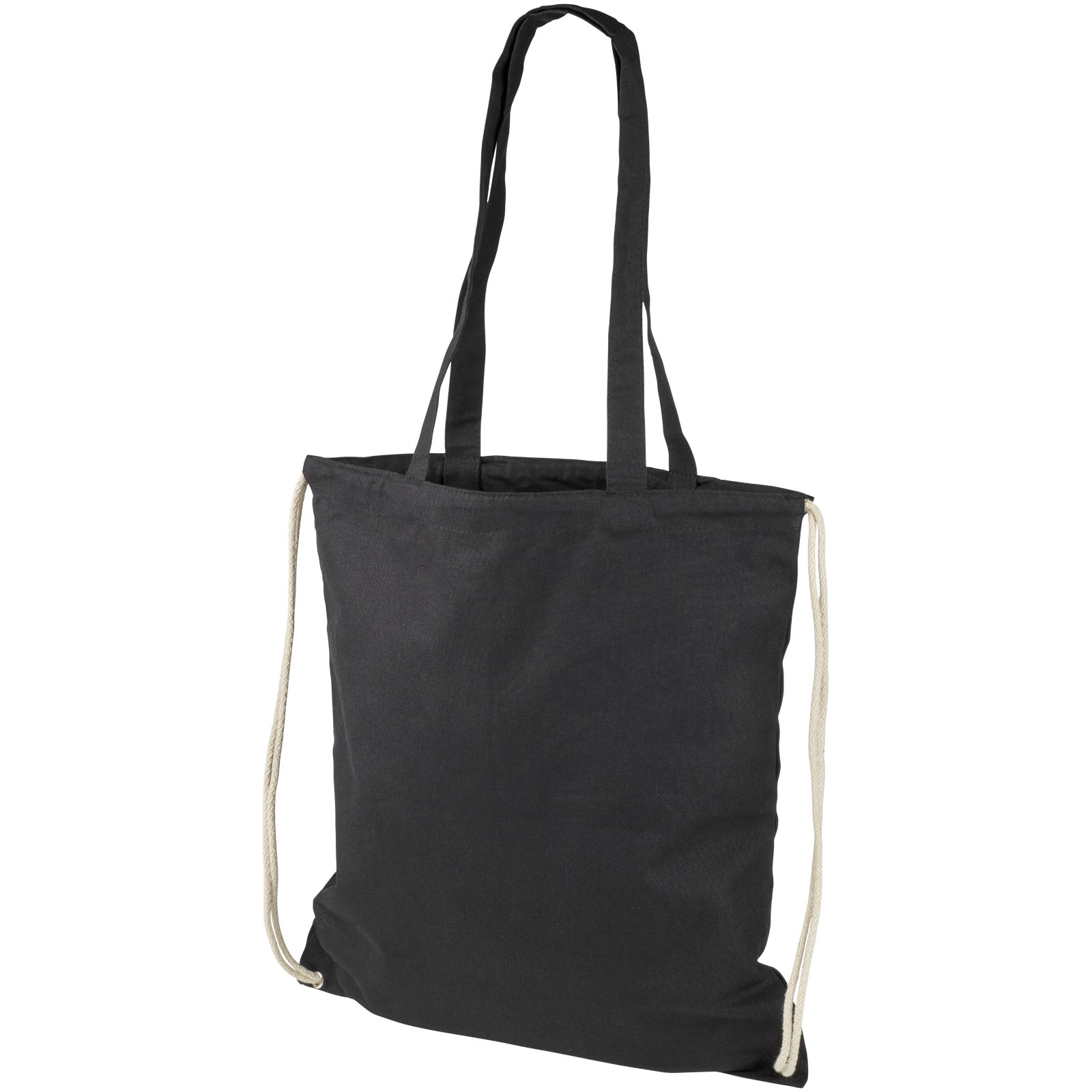 Mochila de cuerdas de algodón de 240 g/m²  6L Eliza
