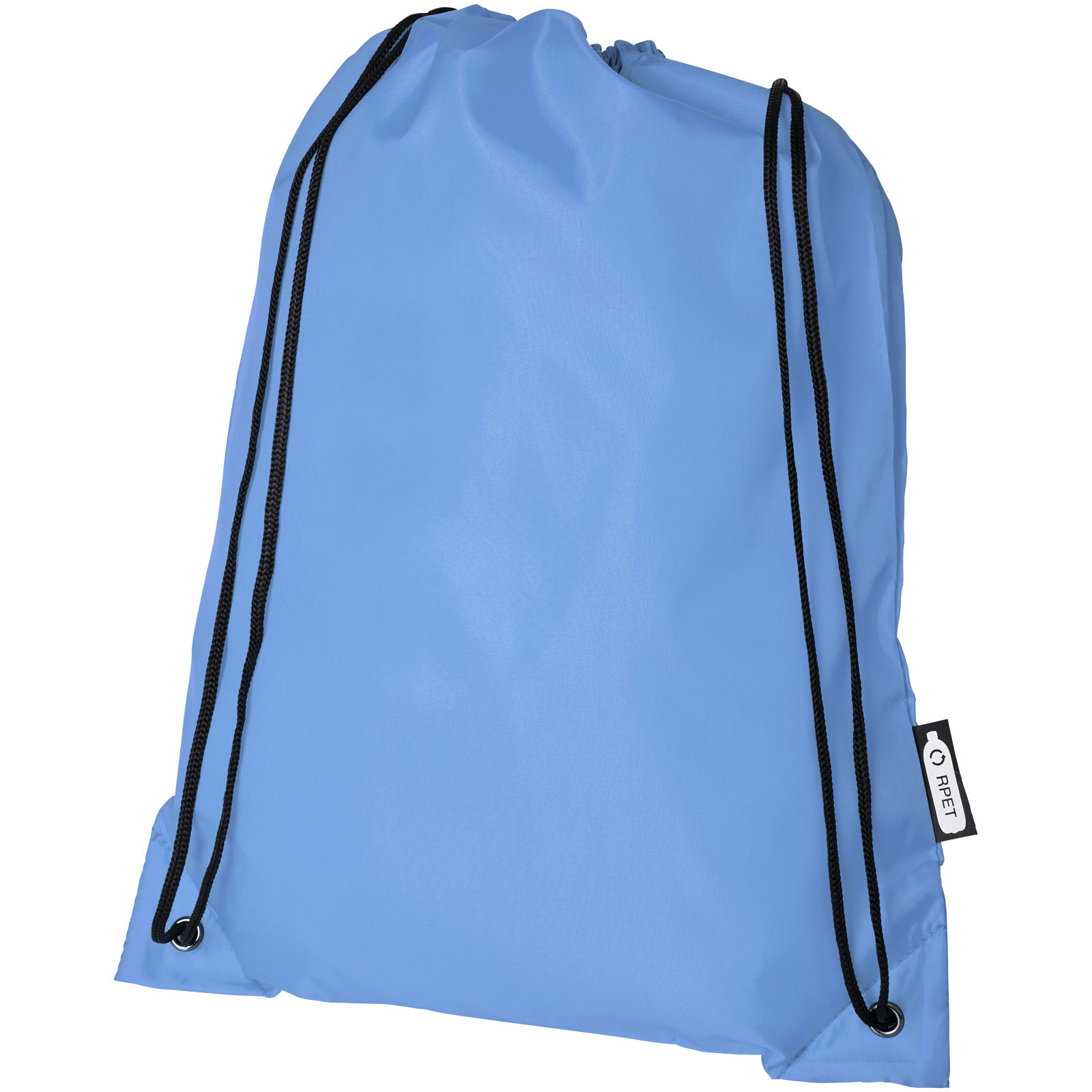 Mochila de cuerdas de RPET 5L Oriole