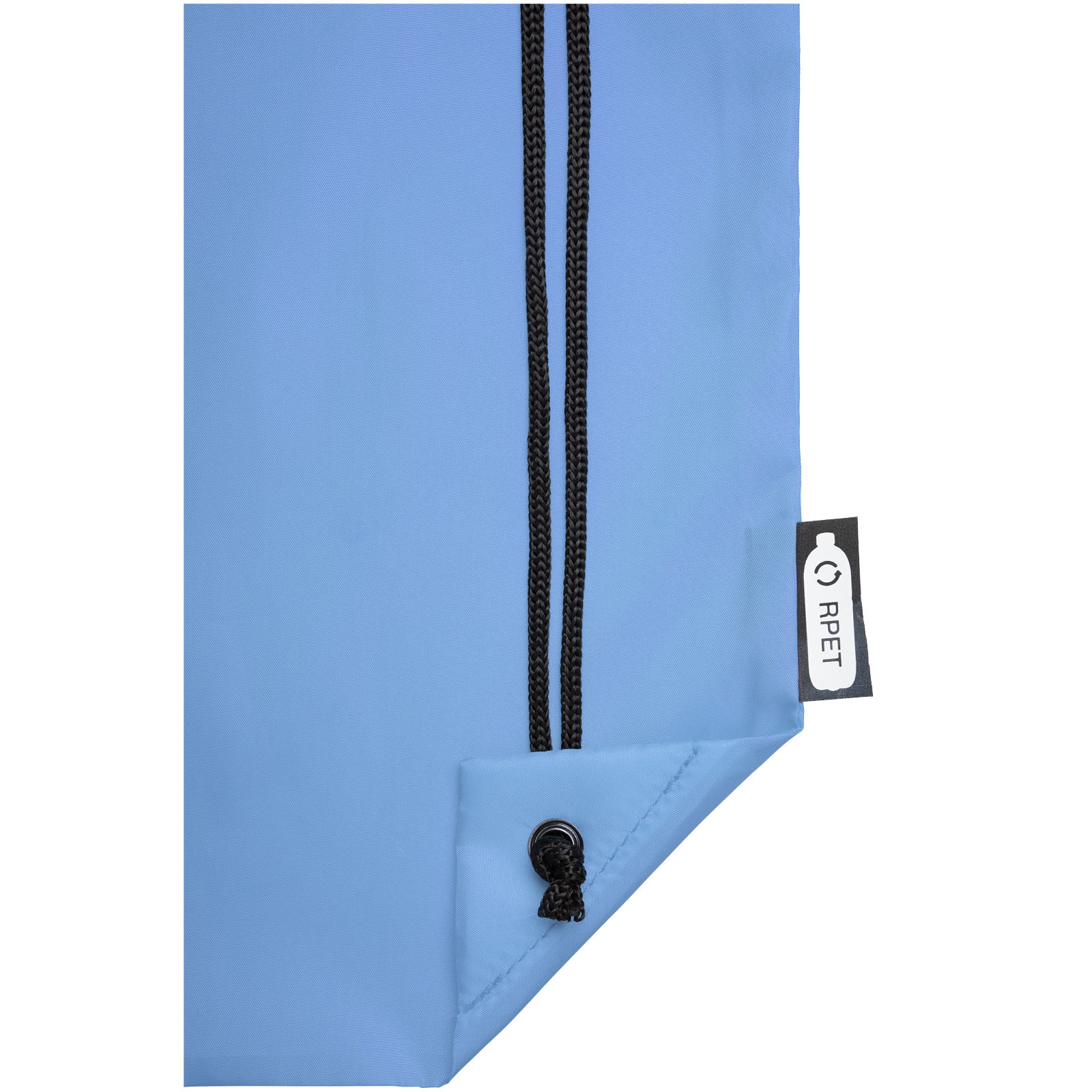 Mochila de cuerdas de RPET 5L Oriole