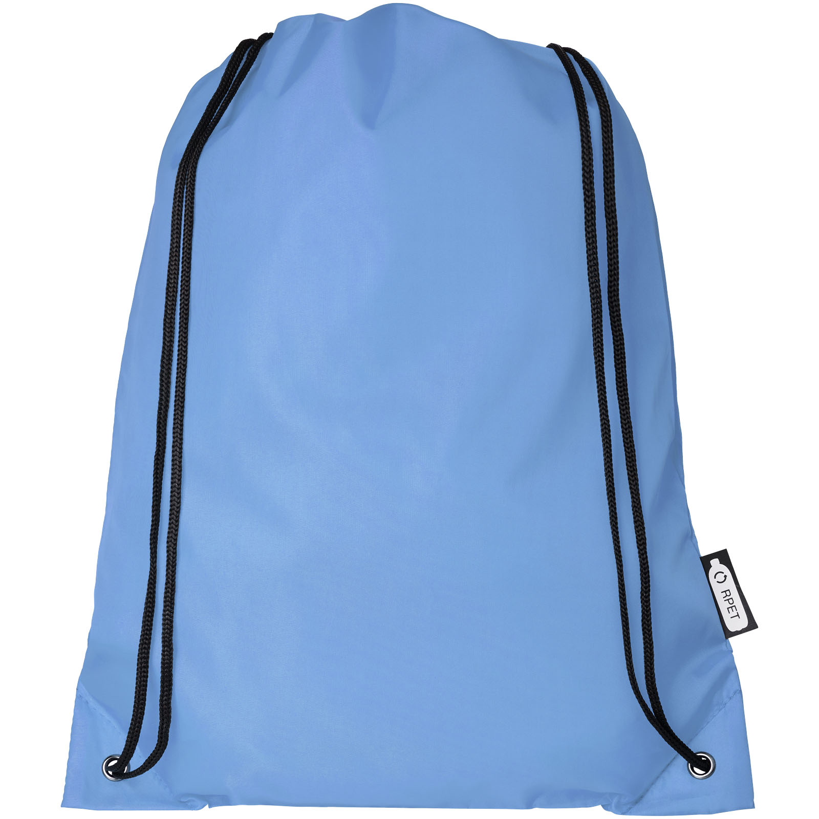 Mochila de cuerdas de RPET 5L Oriole