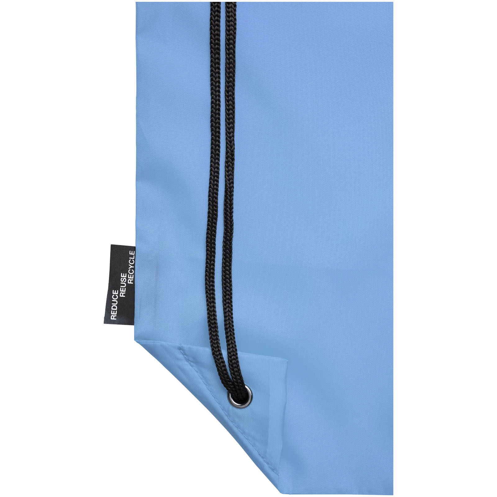 Mochila de cuerdas de RPET 5L Oriole
