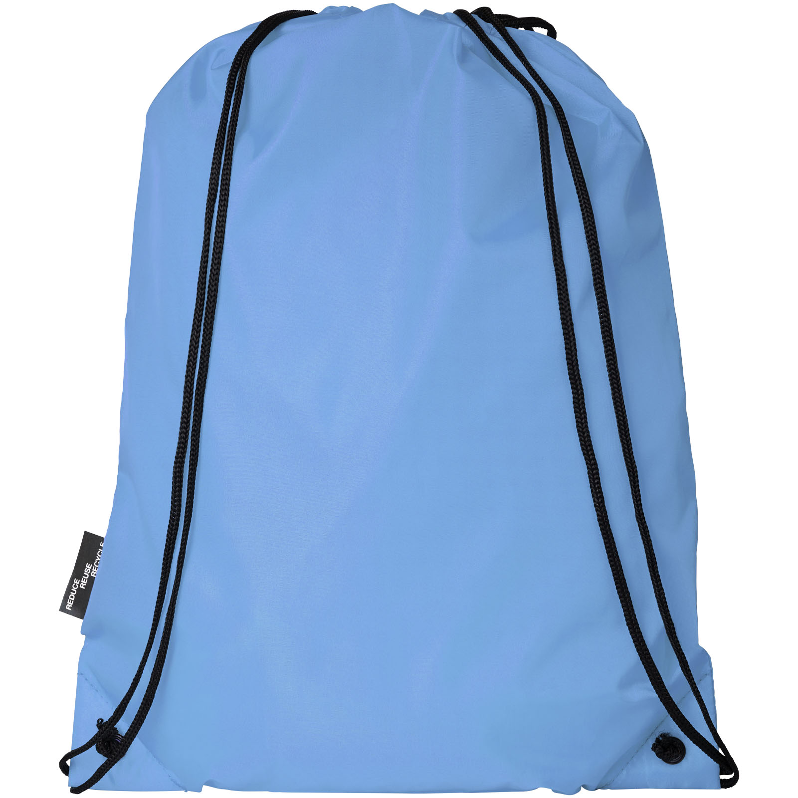Mochila de cuerdas de RPET 5L Oriole