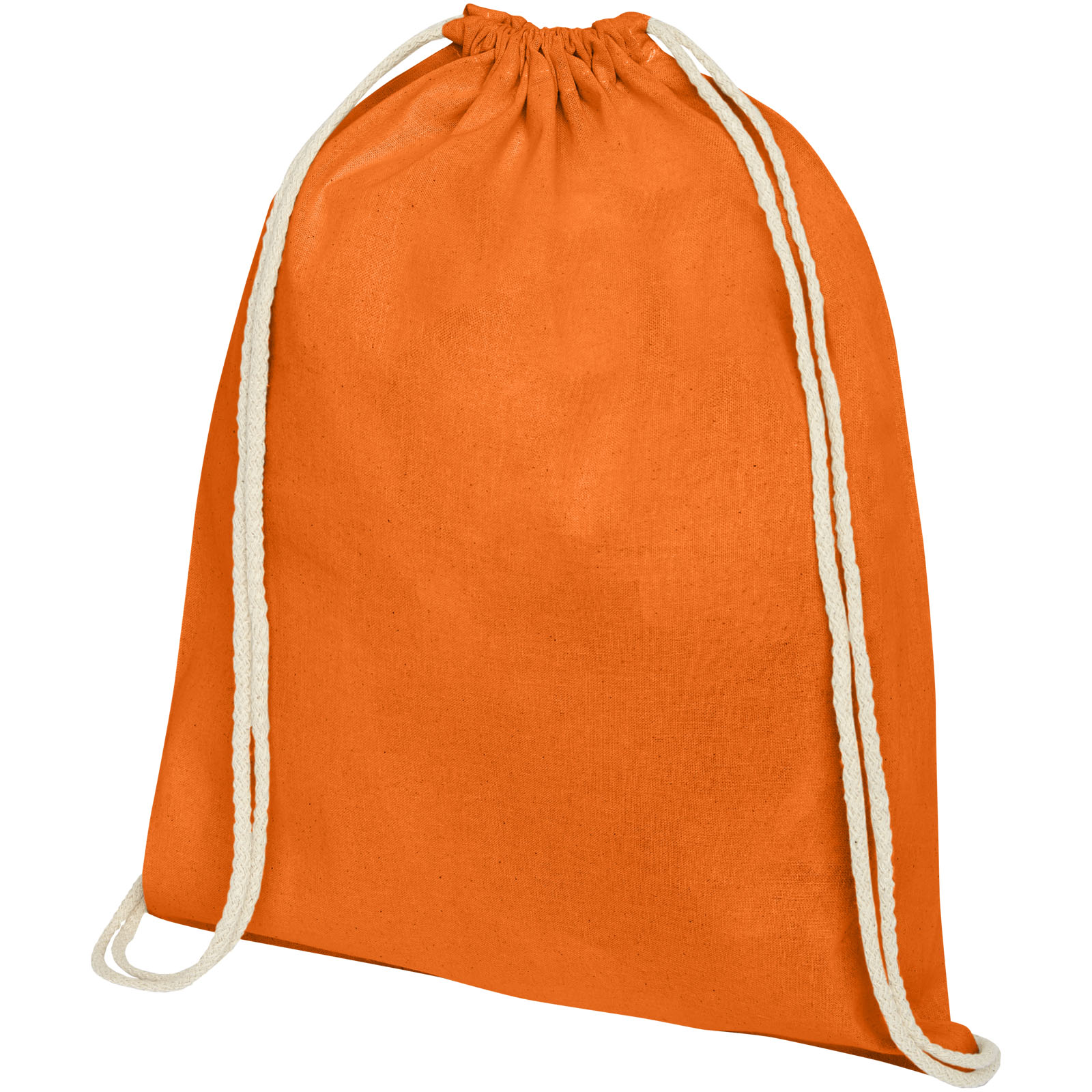 Mochila de cuerdas de algodón de 140 g/m² 5L Oregon