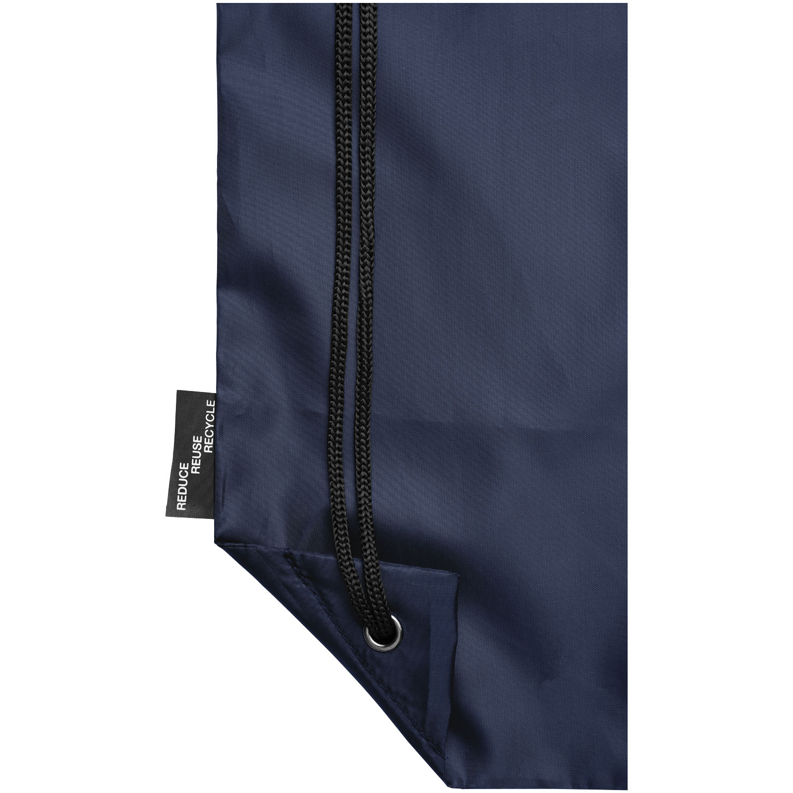 Mochila de cuerdas de RPET 5L Oriole