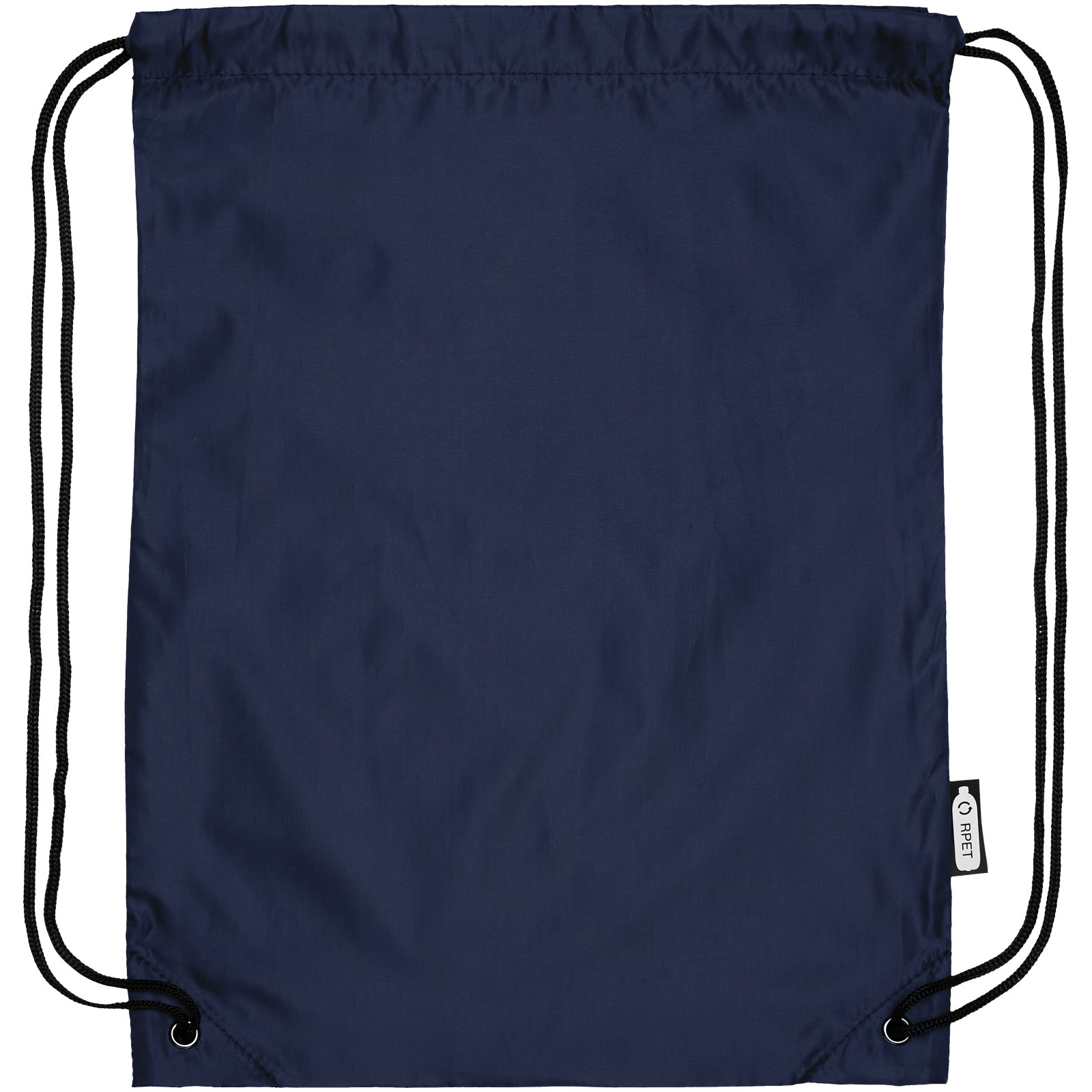 Mochila de cuerdas de RPET 5L Oriole