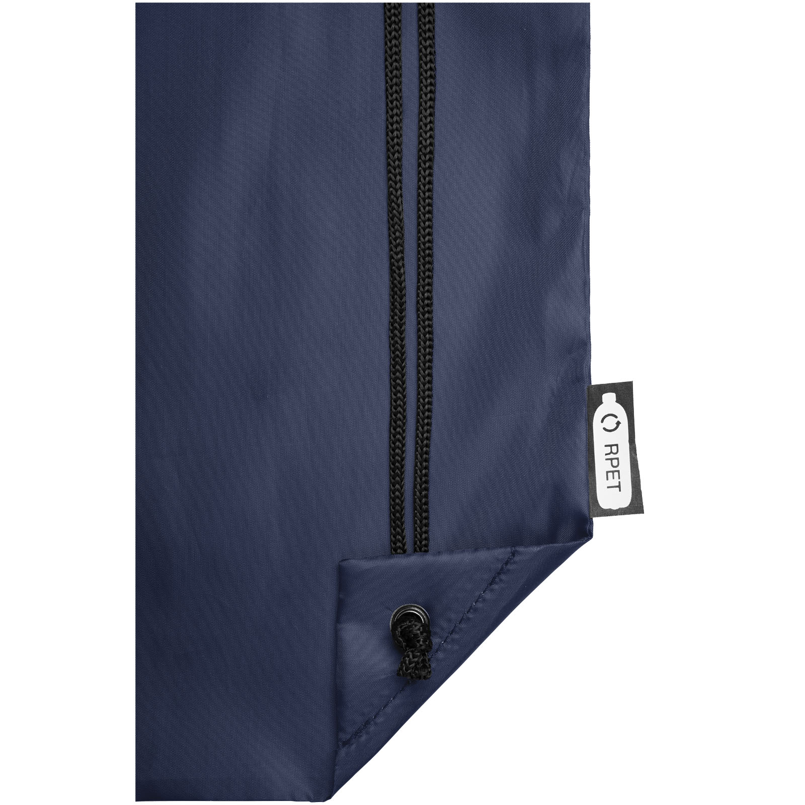 Mochila de cuerdas de RPET 5L Oriole