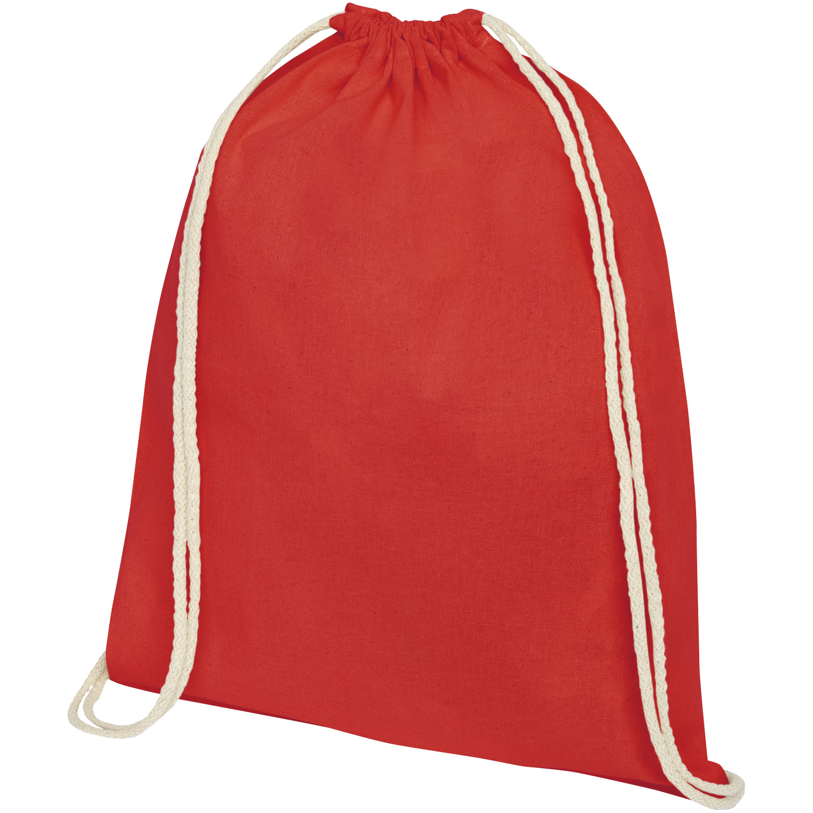 Mochila de cuerdas de algodón de 140 g/m² 5L Oregon