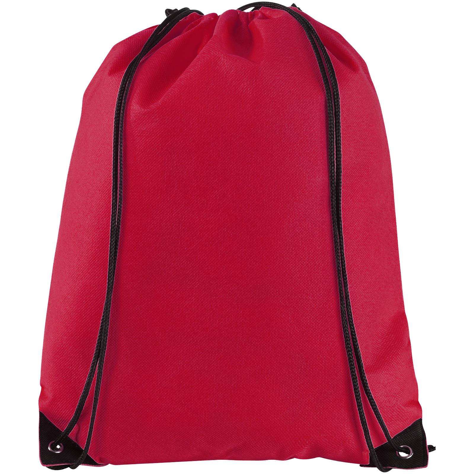 Mochila de cuerdas no tejida 5L Evergreen