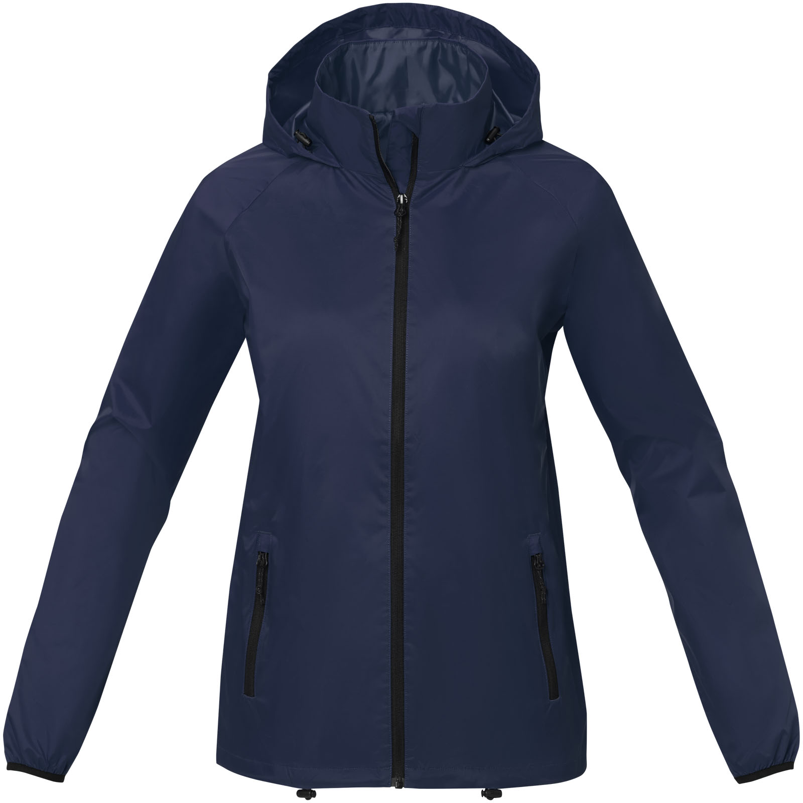 Dinlas women's lightweight jacket