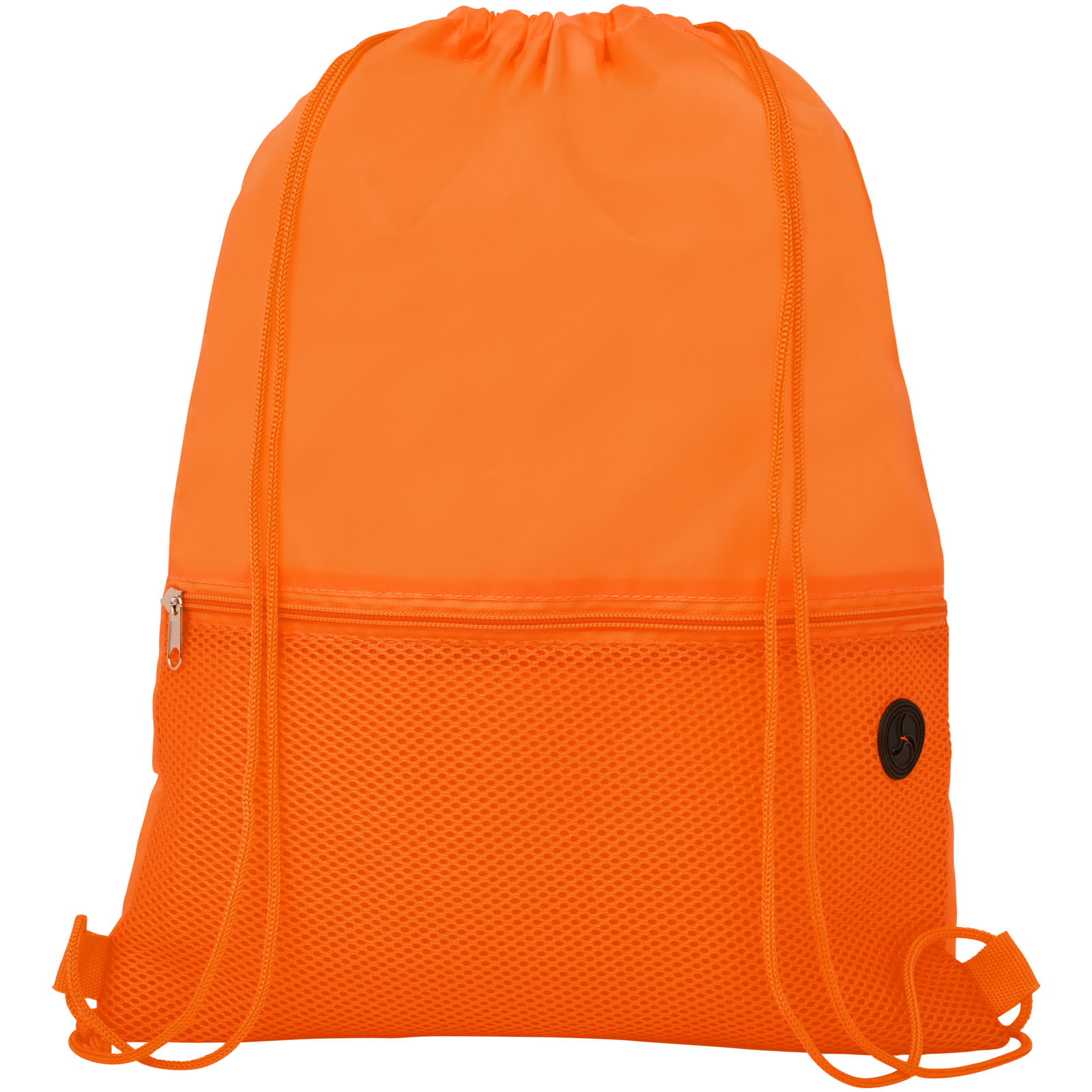 Mochila de cuerdas y malla 5L Oriole