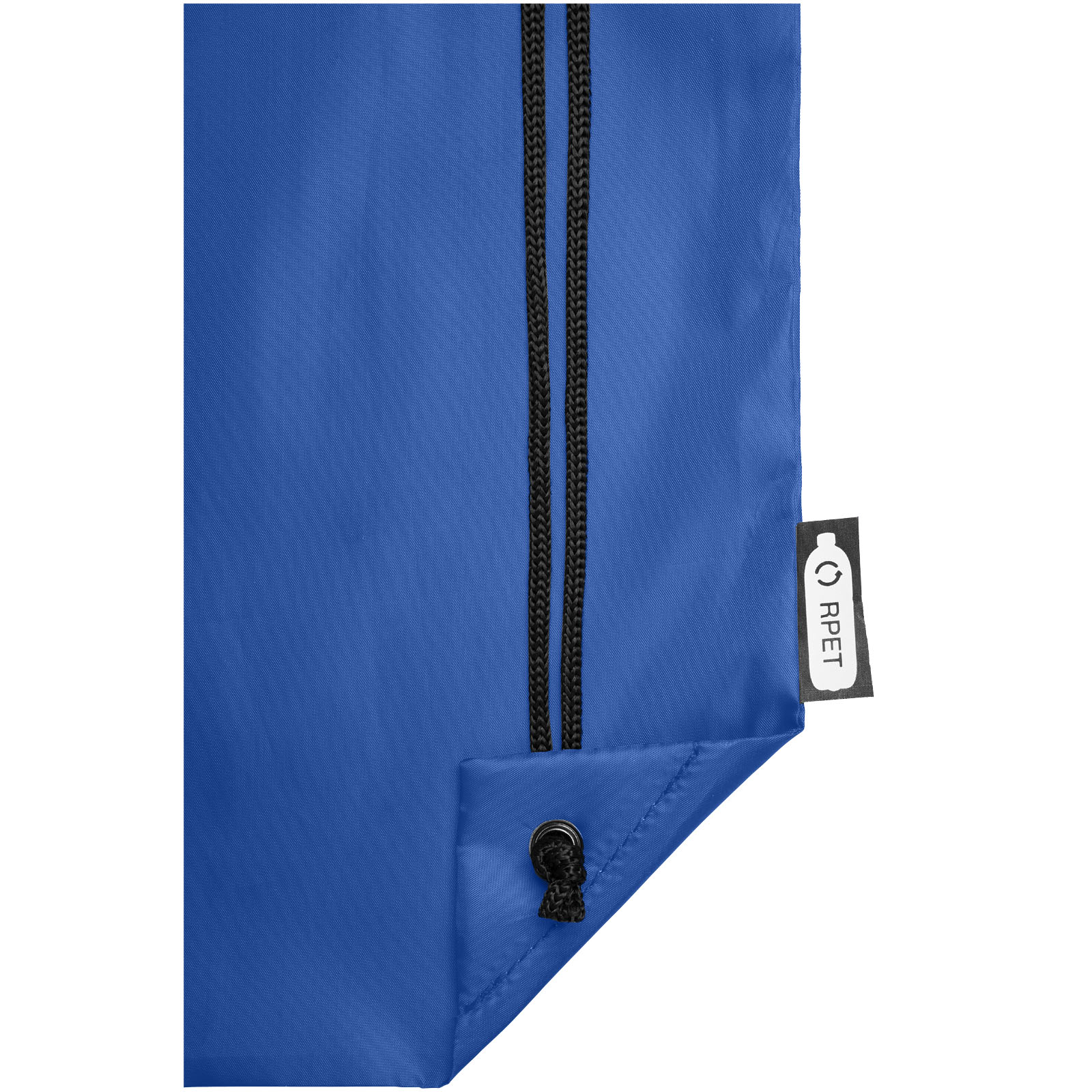 Mochila de cuerdas de RPET 5L Oriole