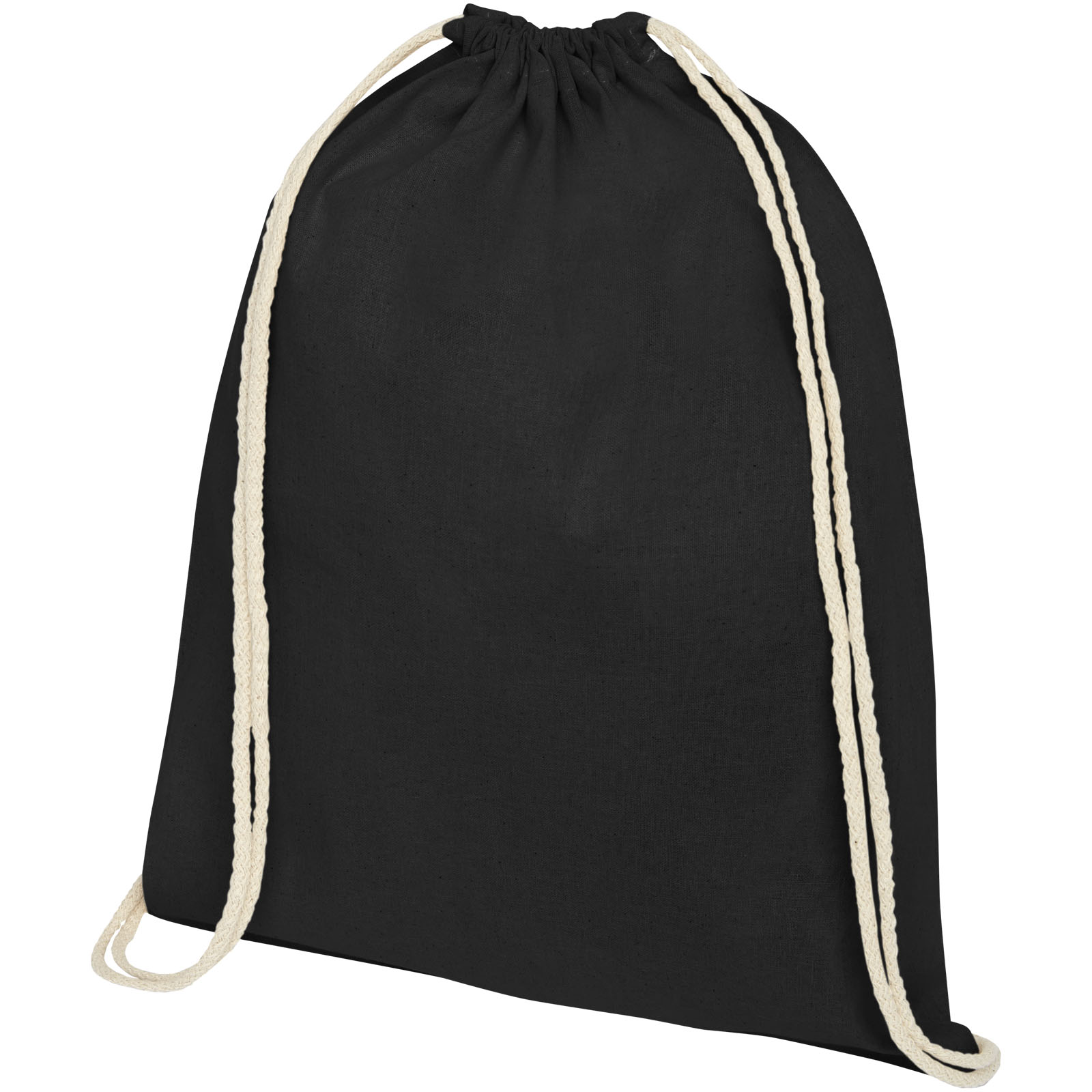 Mochila de cuerdas de algodón de 140 g/m² 5L Oregon