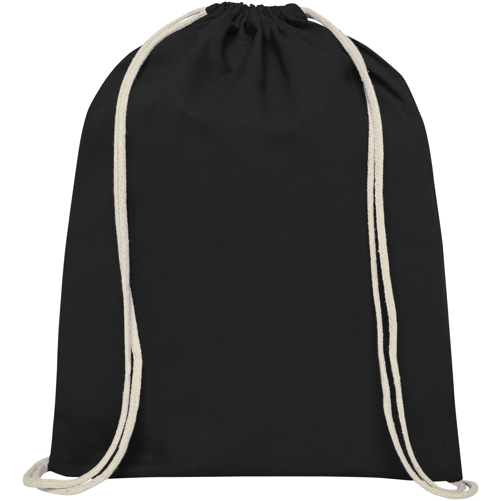 Mochila de cuerdas de algodón de 140 g/m² 5L Oregon