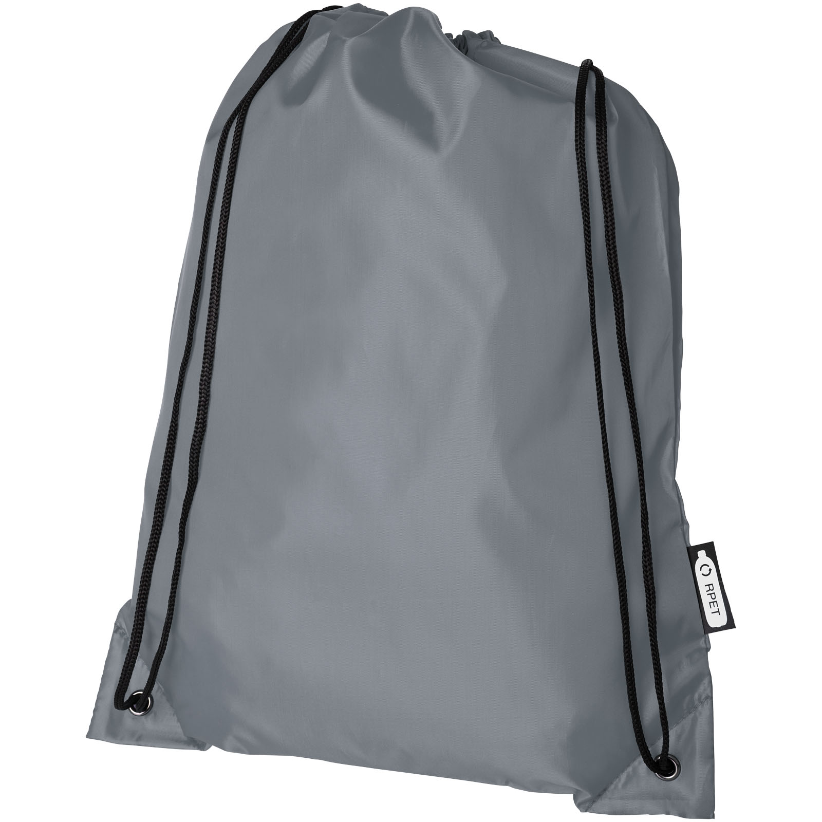 Mochila de cuerdas de RPET 5L Oriole