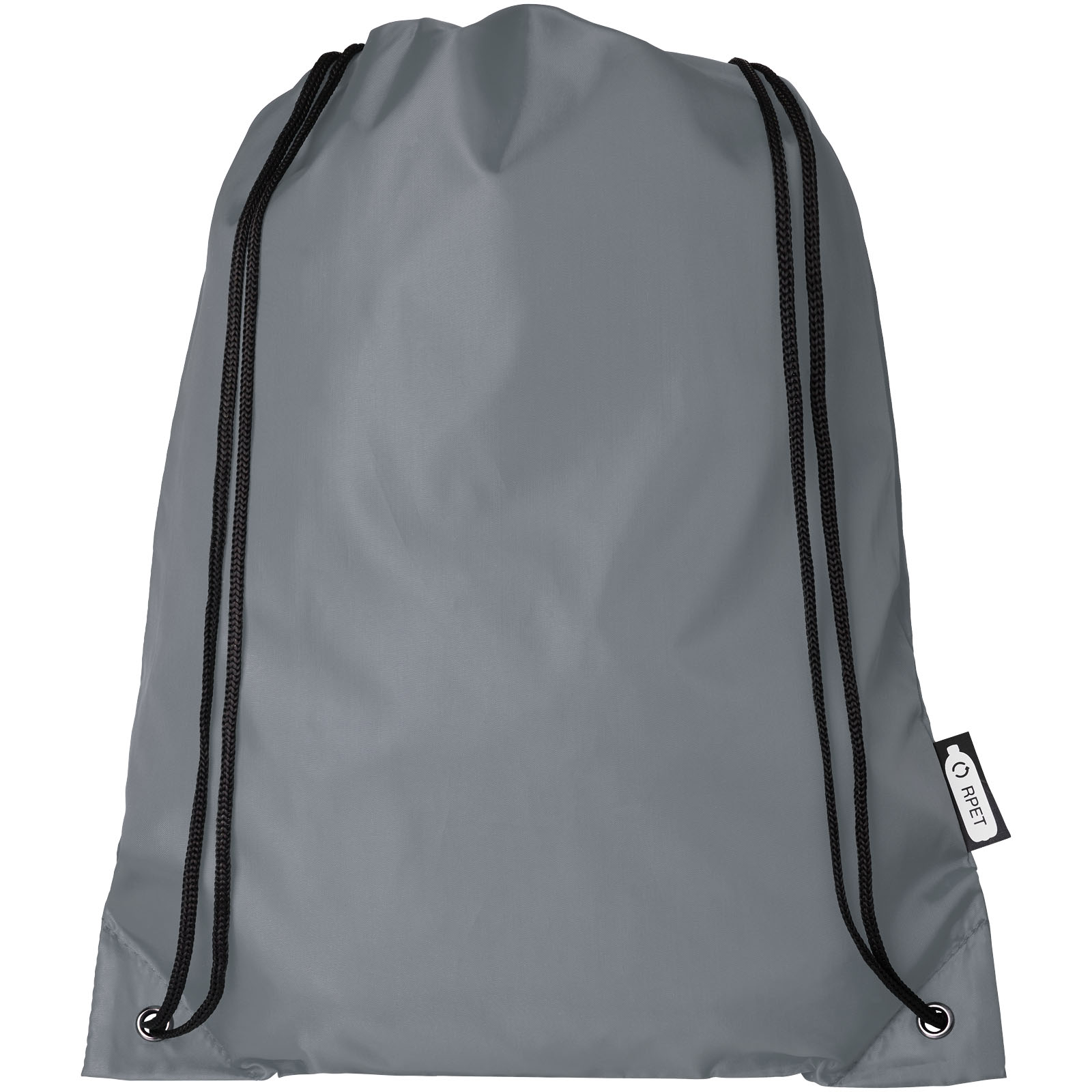 Mochila de cuerdas de RPET 5L Oriole