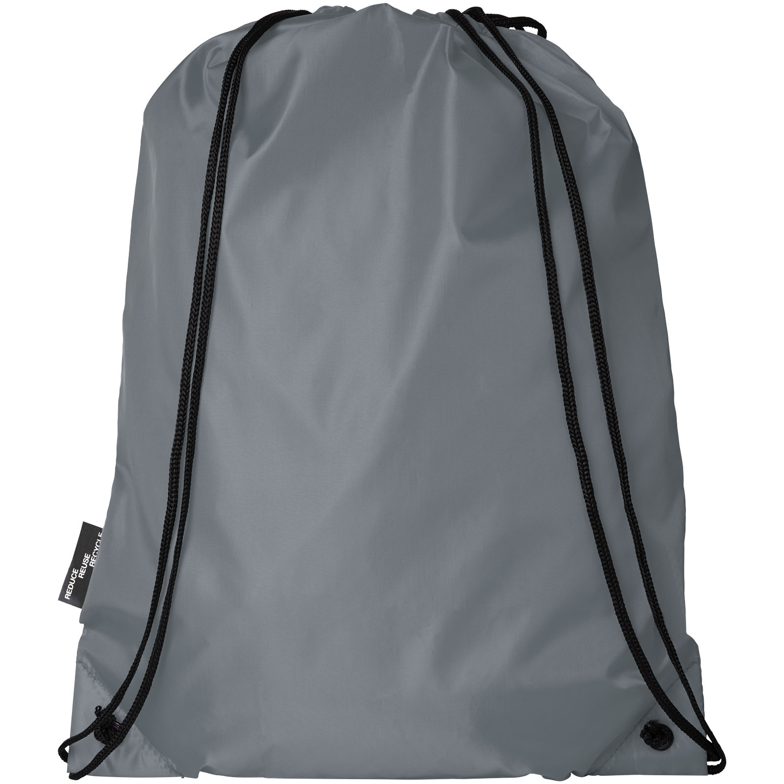 Mochila de cuerdas de RPET 5L Oriole