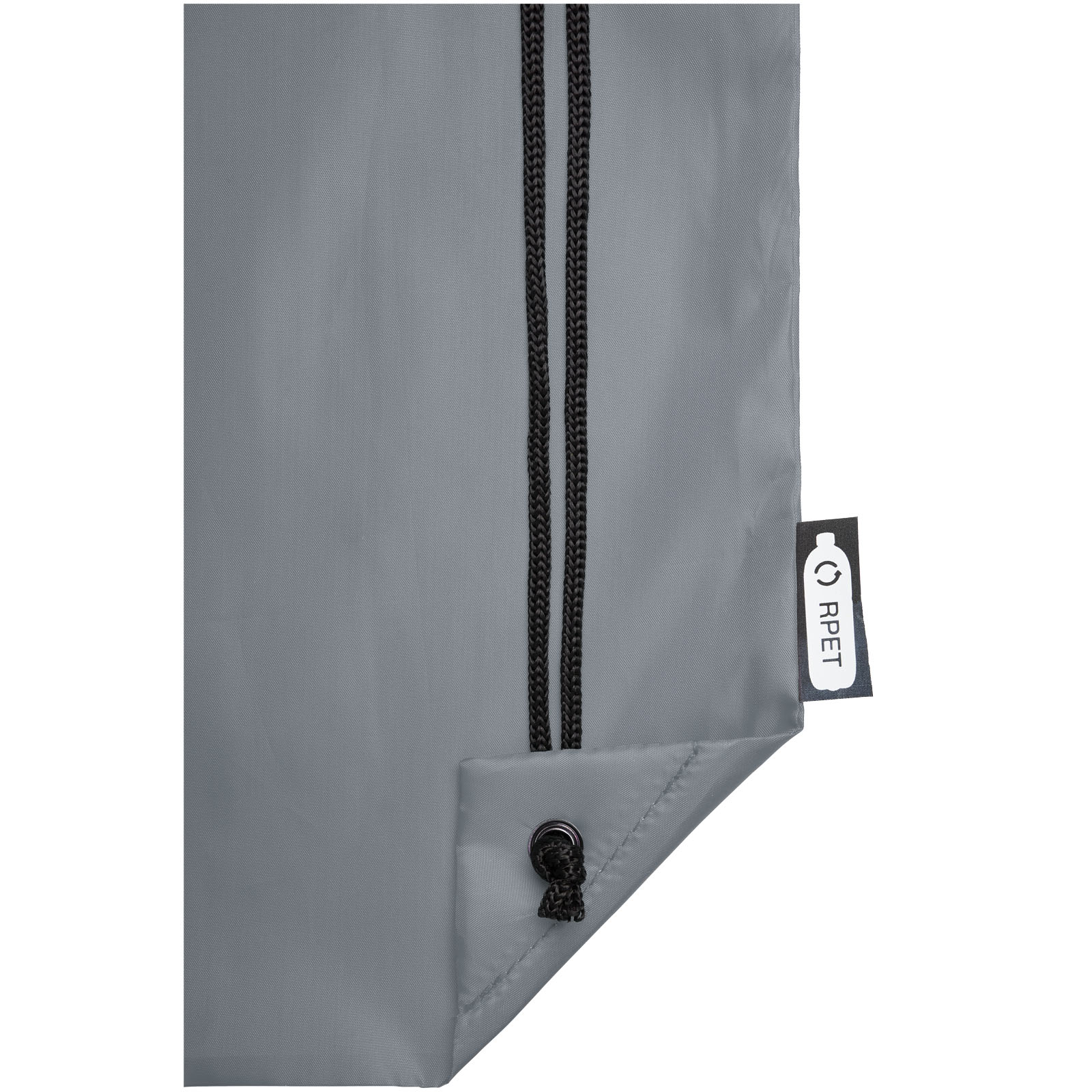 Mochila de cuerdas de RPET 5L Oriole