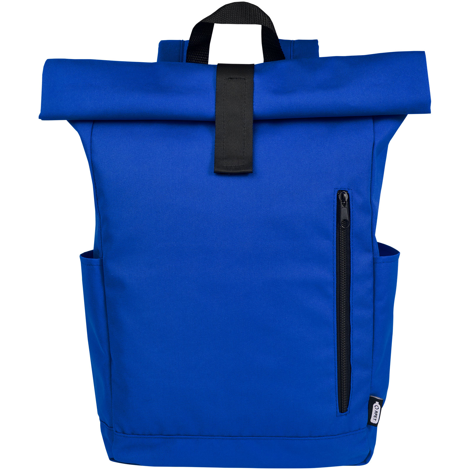 Mochila enrollable de 15,6 GRS RPET de 18 L Byron