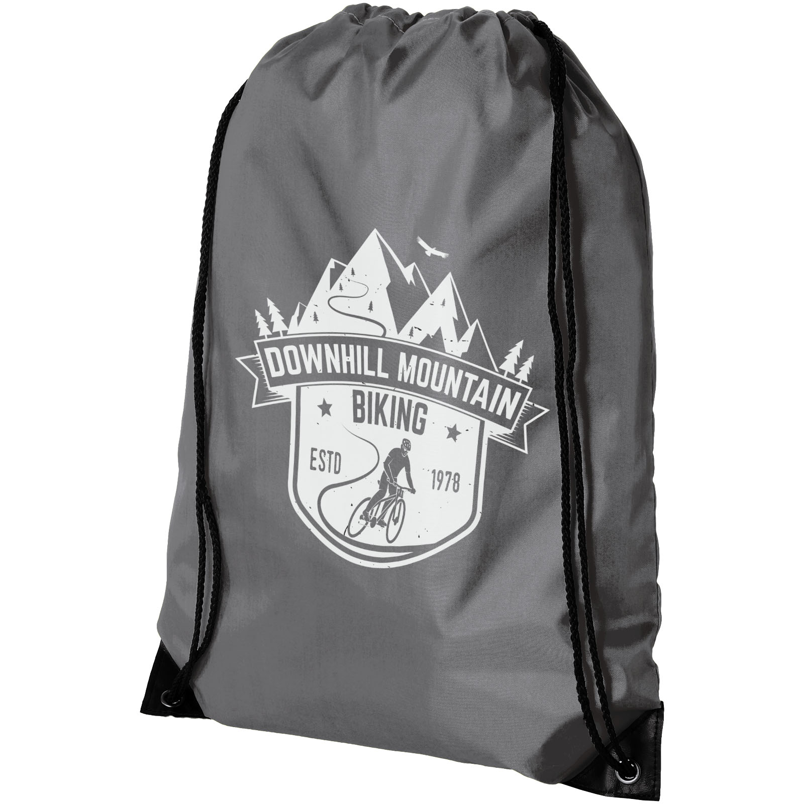 Mochila de cuerdas 5L Oriole