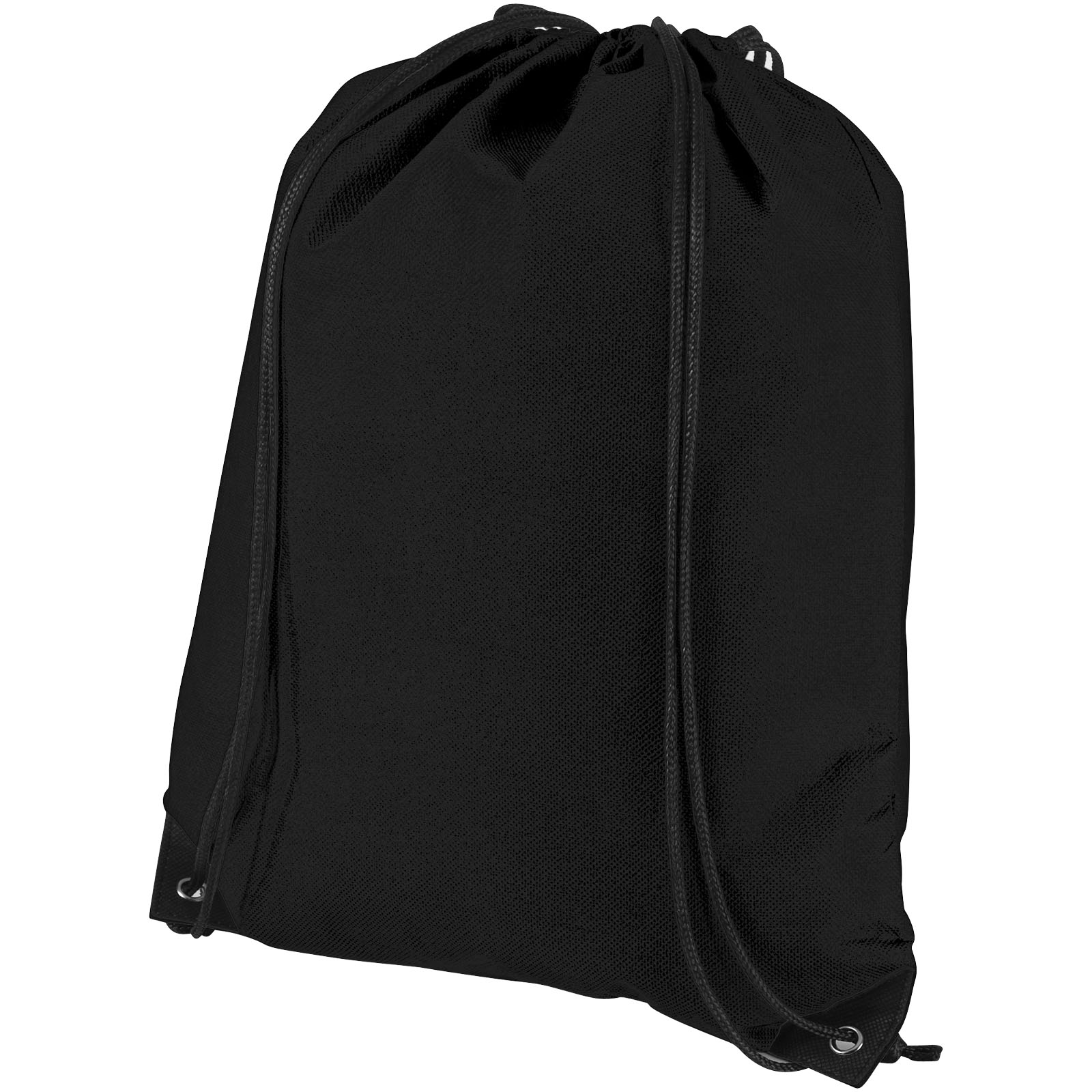 Mochila de cuerdas no tejida 5L Evergreen