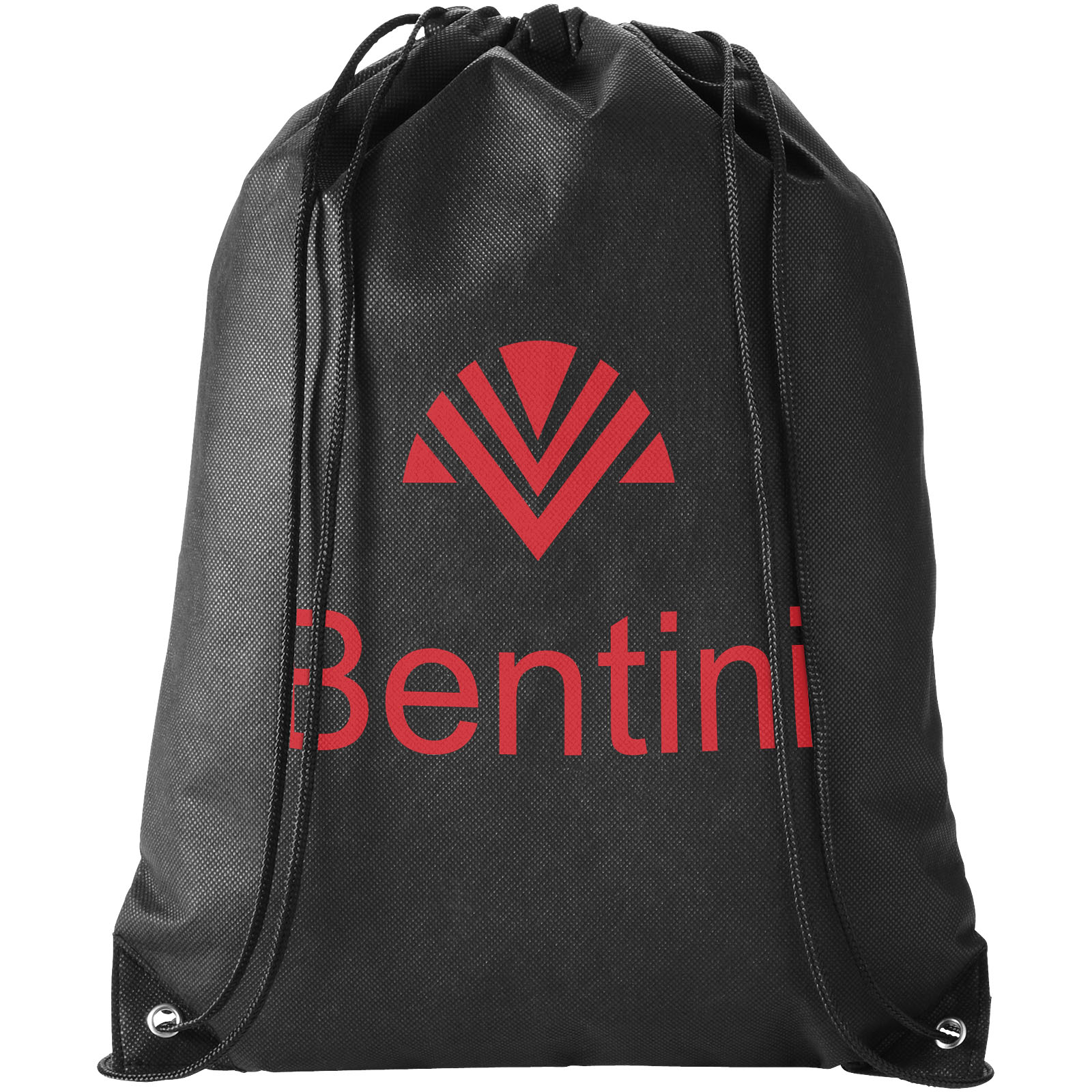 Mochila de cuerdas no tejida 5L Evergreen