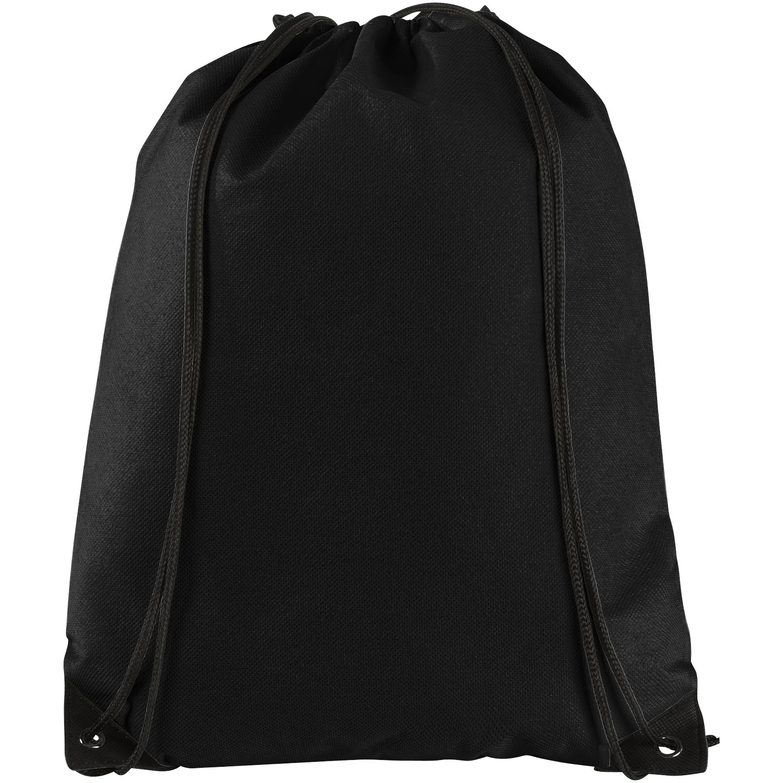 Mochila de cuerdas no tejida 5L Evergreen