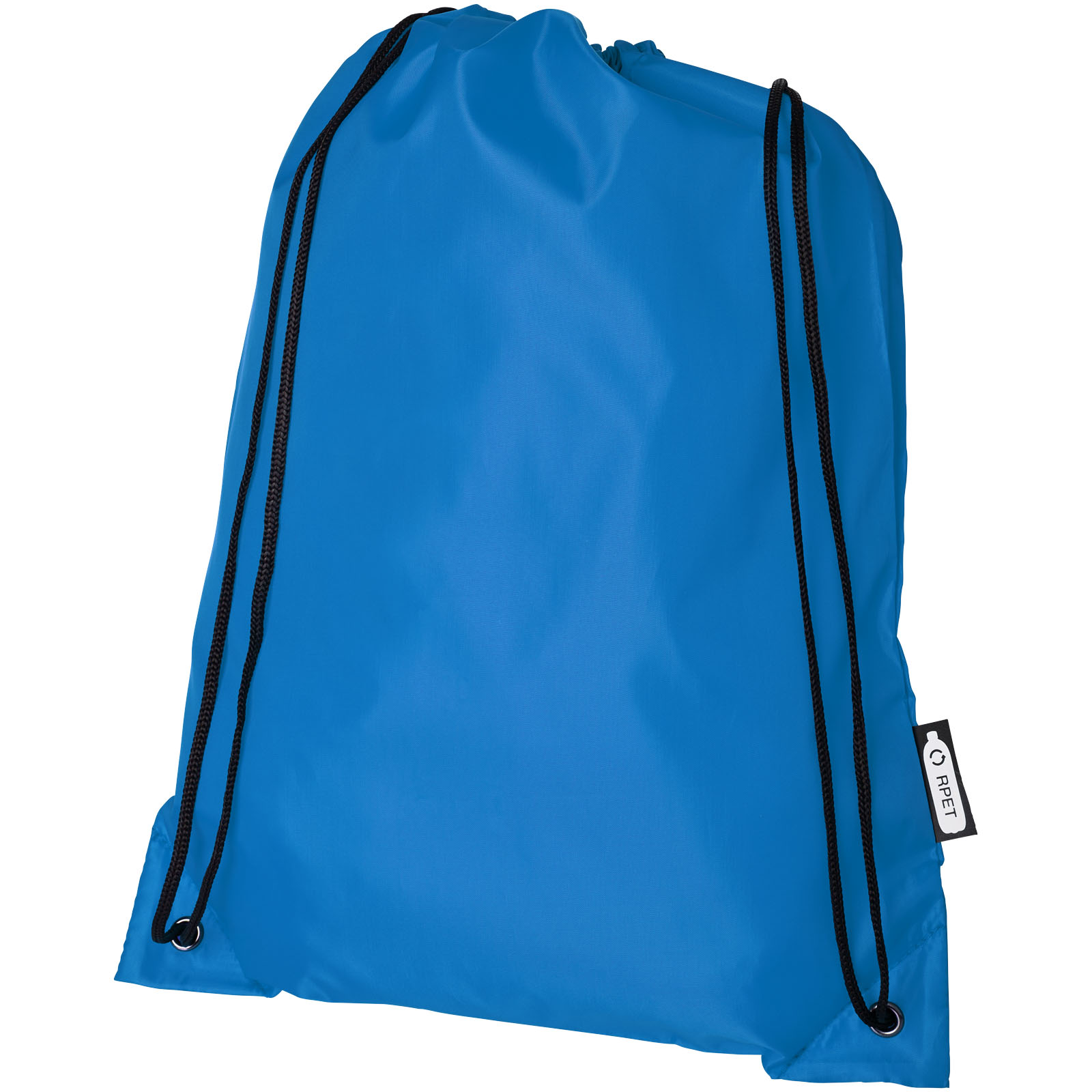 Mochila de cuerdas de RPET 5L Oriole