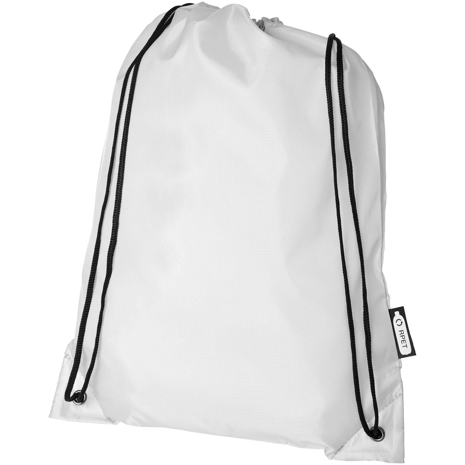 Mochila de cuerdas de RPET 5L Oriole