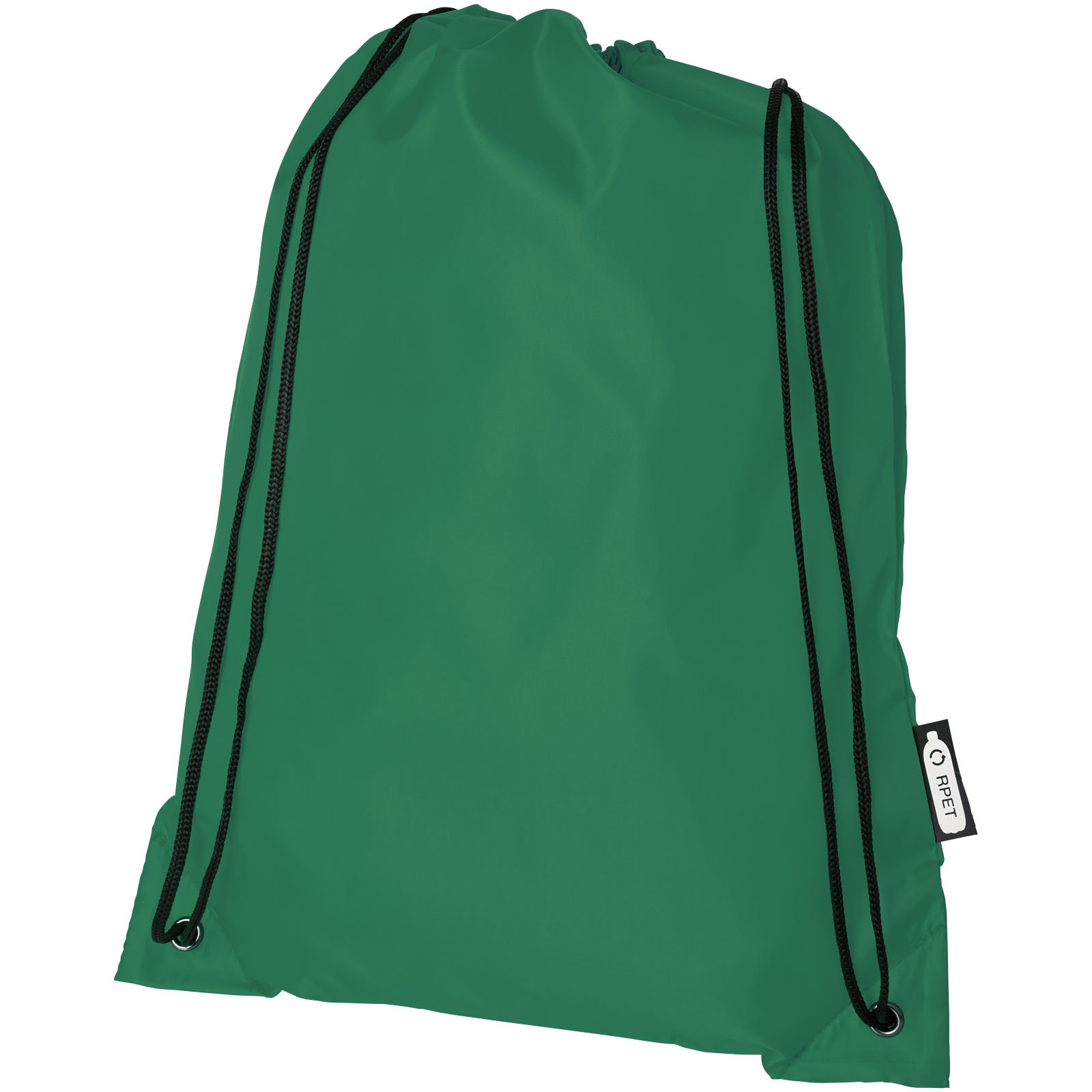 Mochila de cuerdas de RPET 5L Oriole