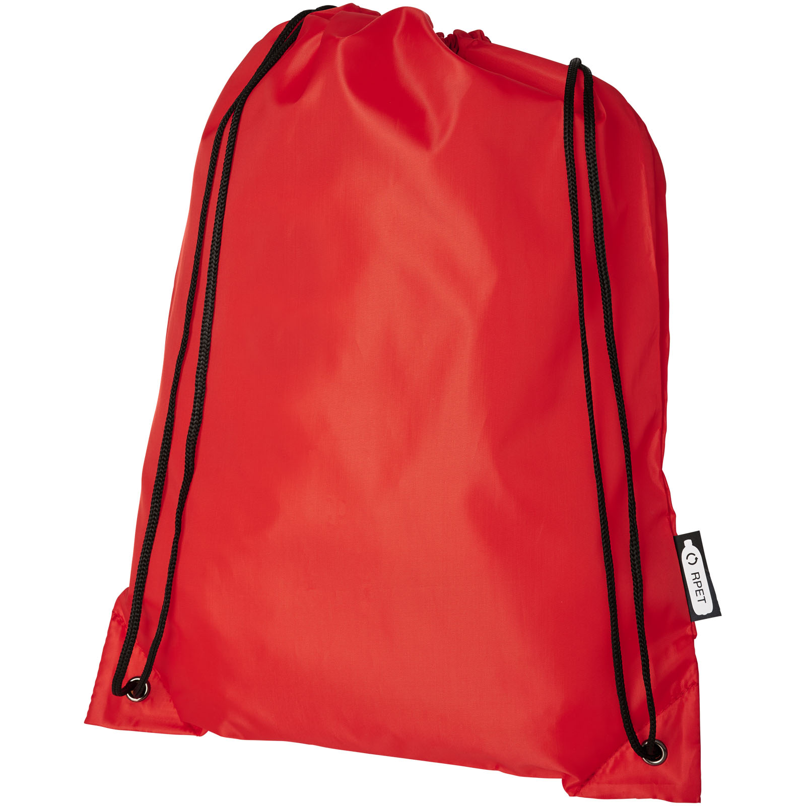 Mochila de cuerdas de RPET 5L Oriole
